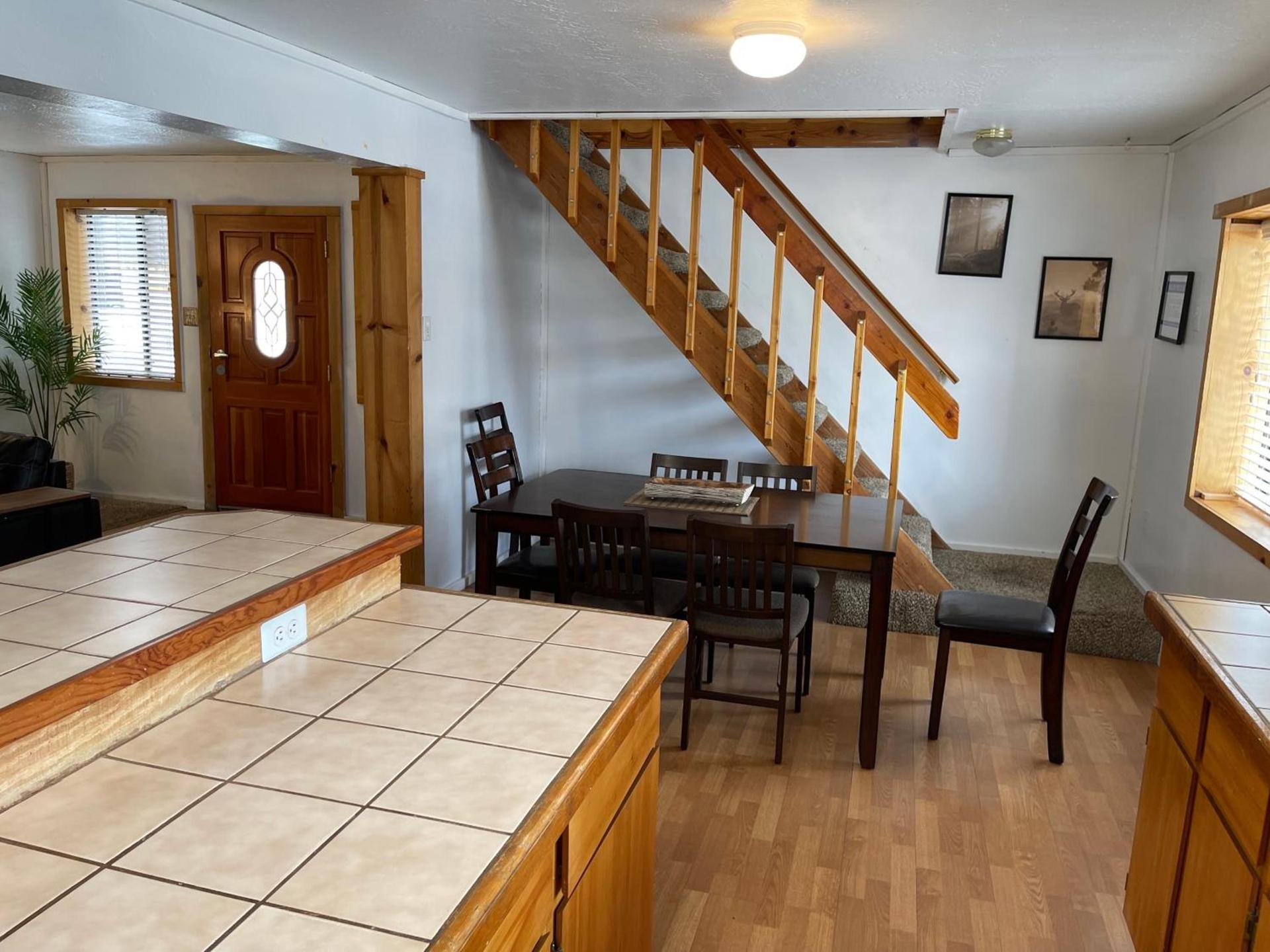 Snow Bear Lodge photo 17