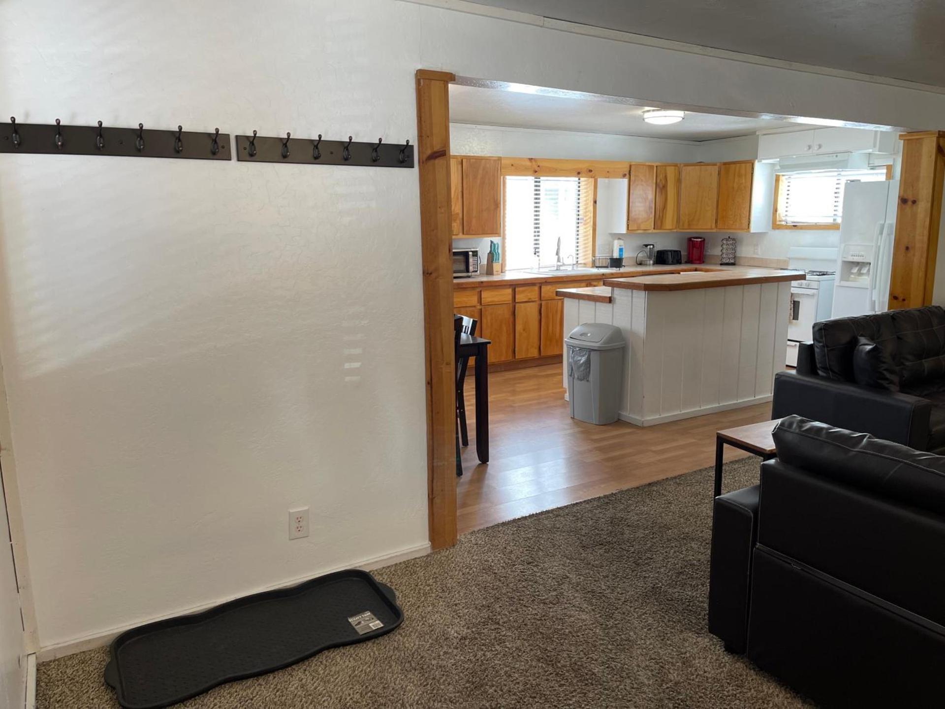 Snow Bear Lodge photo 15