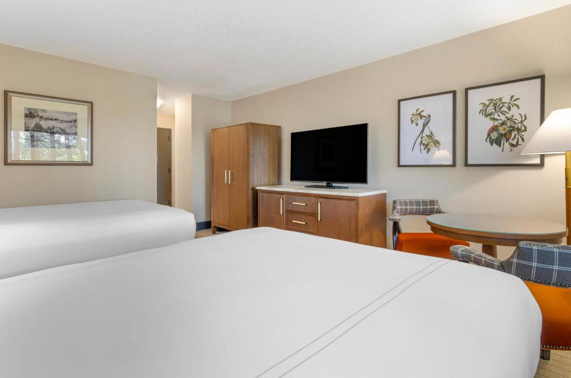 Omni Charlottesville Hotel photo 32