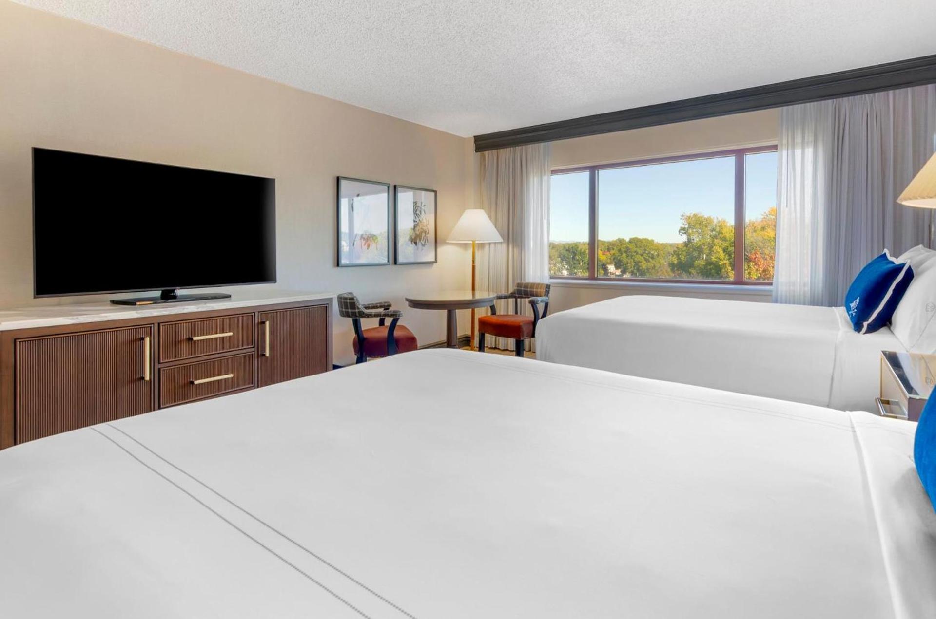 Omni Charlottesville Hotel photo 34