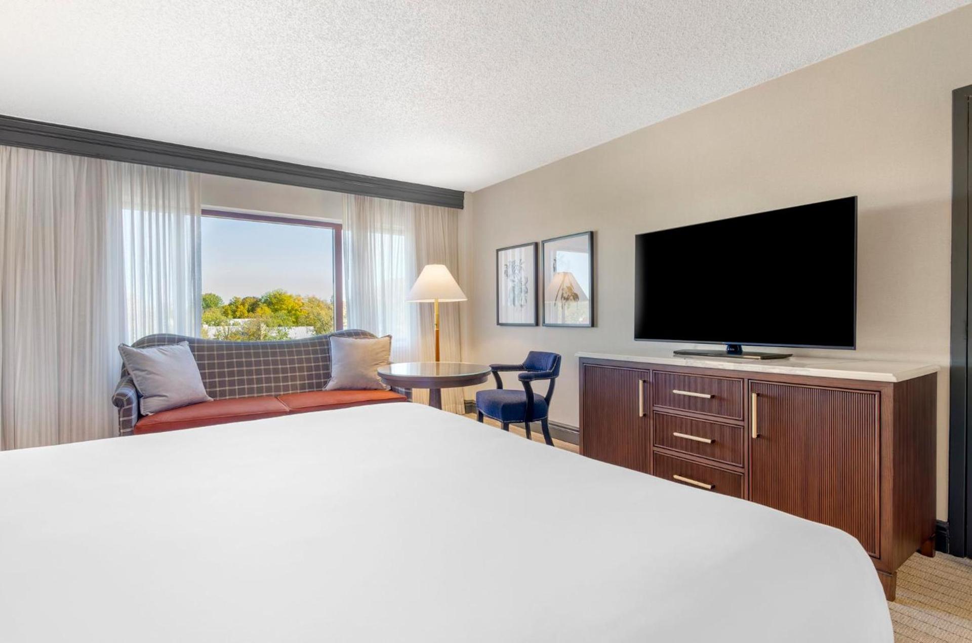 Omni Charlottesville Hotel photo 40