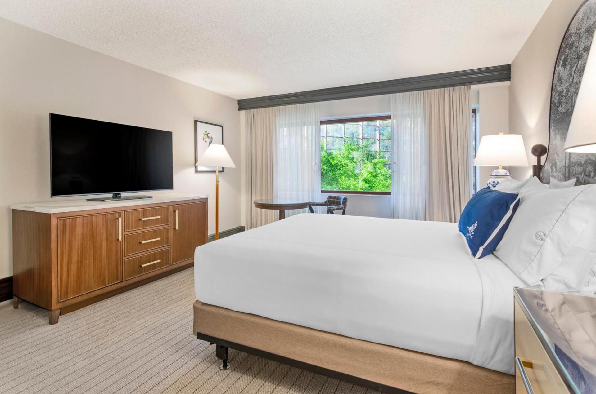 Omni Charlottesville Hotel photo 41