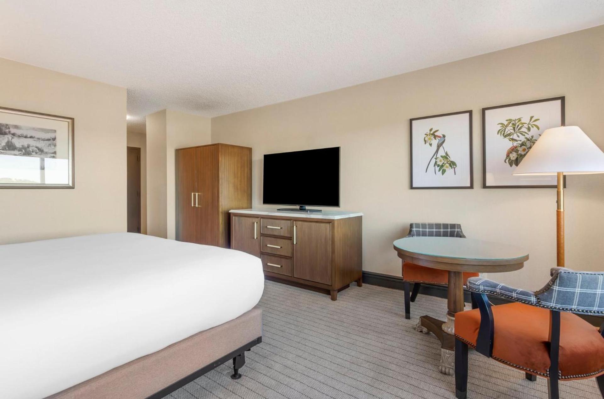 Omni Charlottesville Hotel photo 45