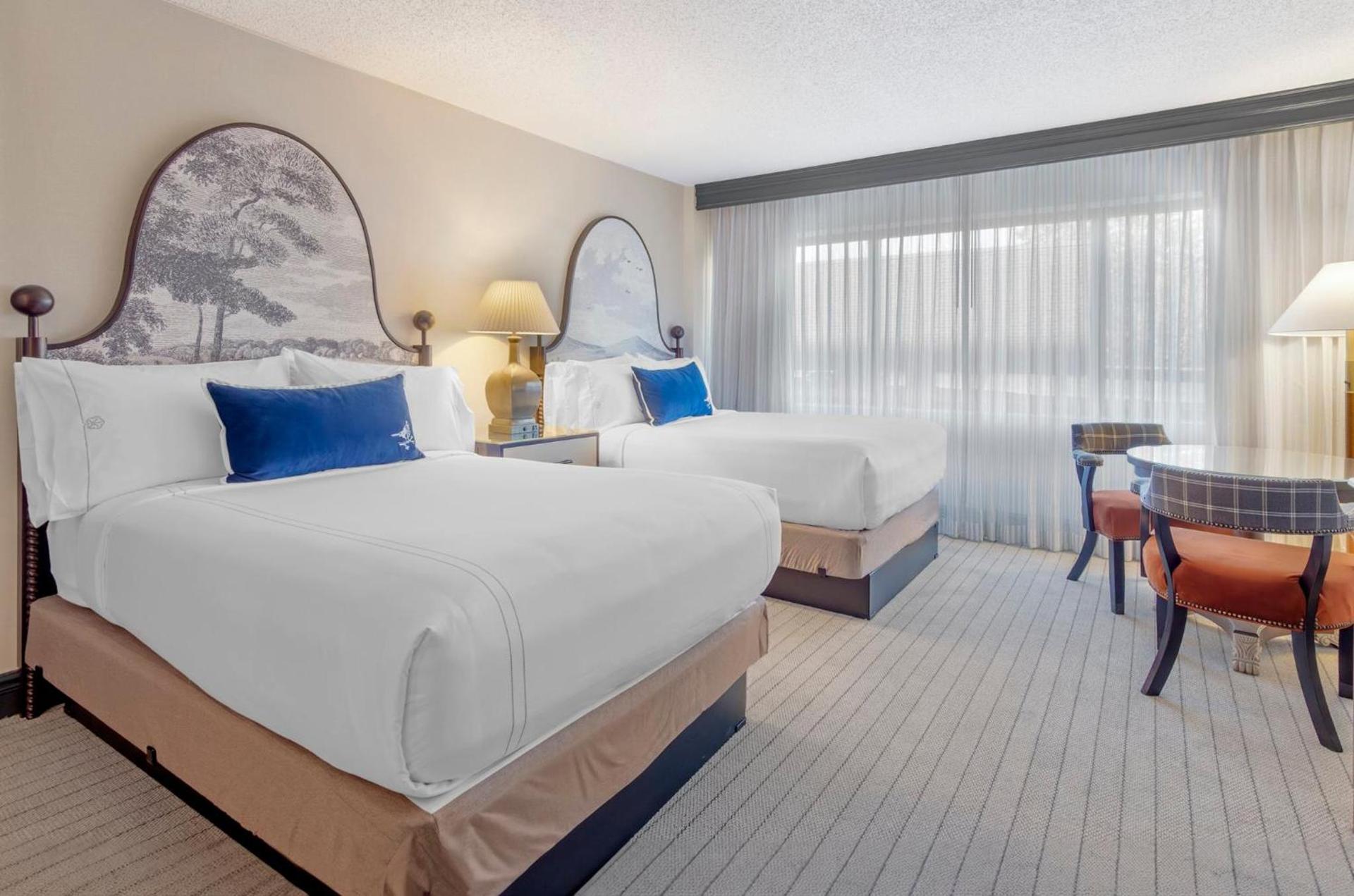 Omni Charlottesville Hotel photo 42