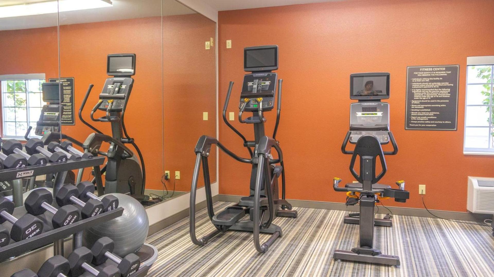 Candlewood Suites - Peoria at Grand Prairie by IHG photo 62