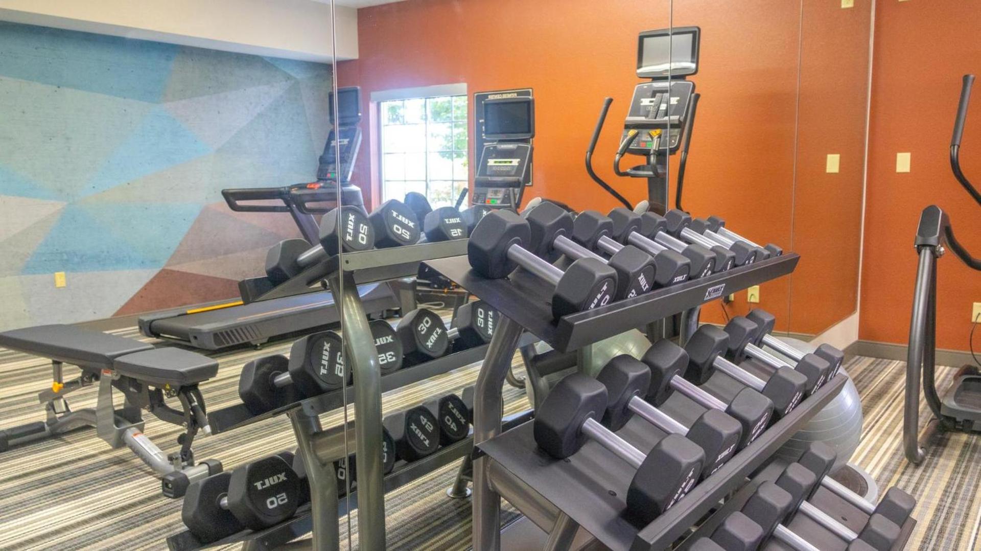 Candlewood Suites - Peoria at Grand Prairie by IHG photo 59