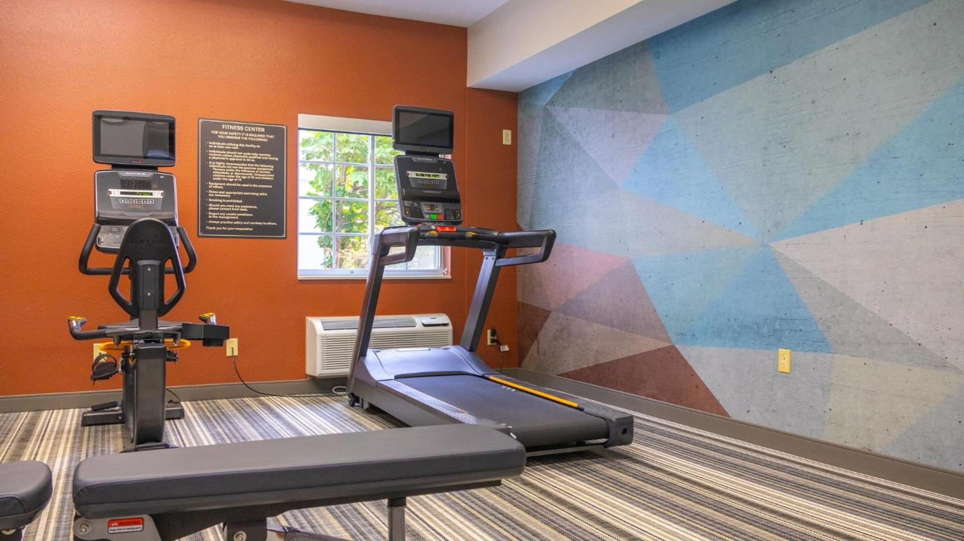 Candlewood Suites - Peoria at Grand Prairie by IHG photo 61