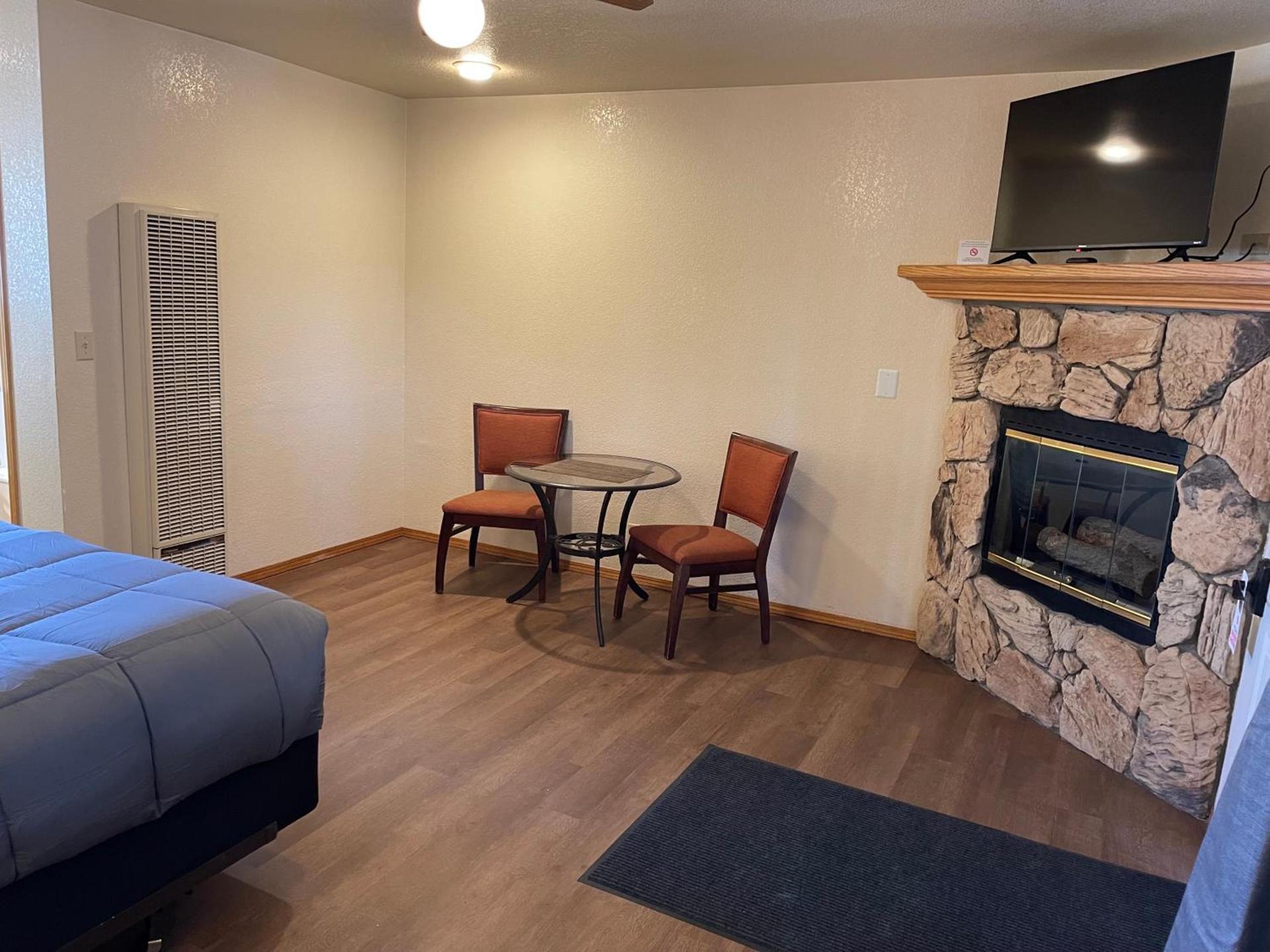 Snow Bear Lodge photo 66