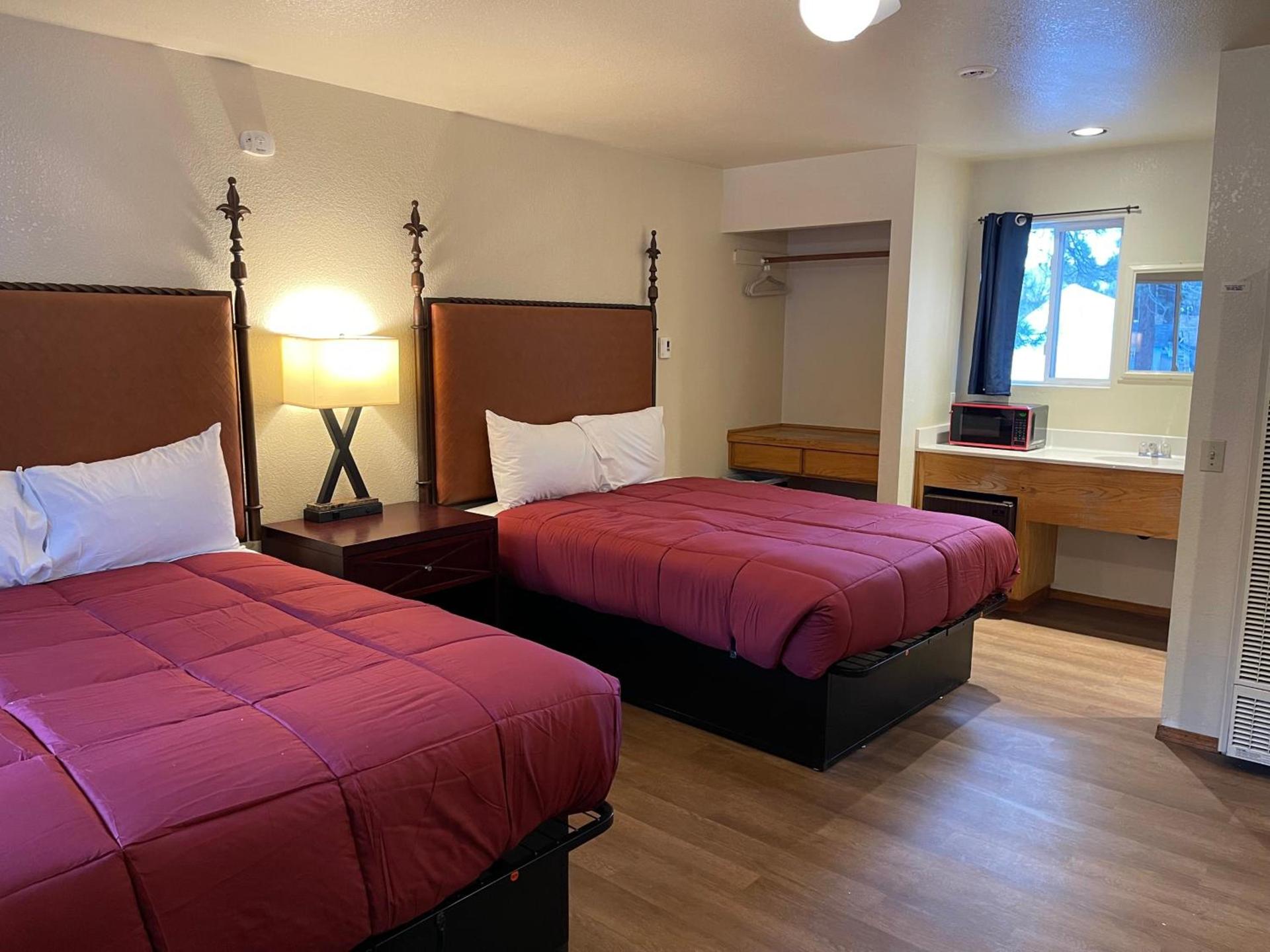Snow Bear Lodge photo 69