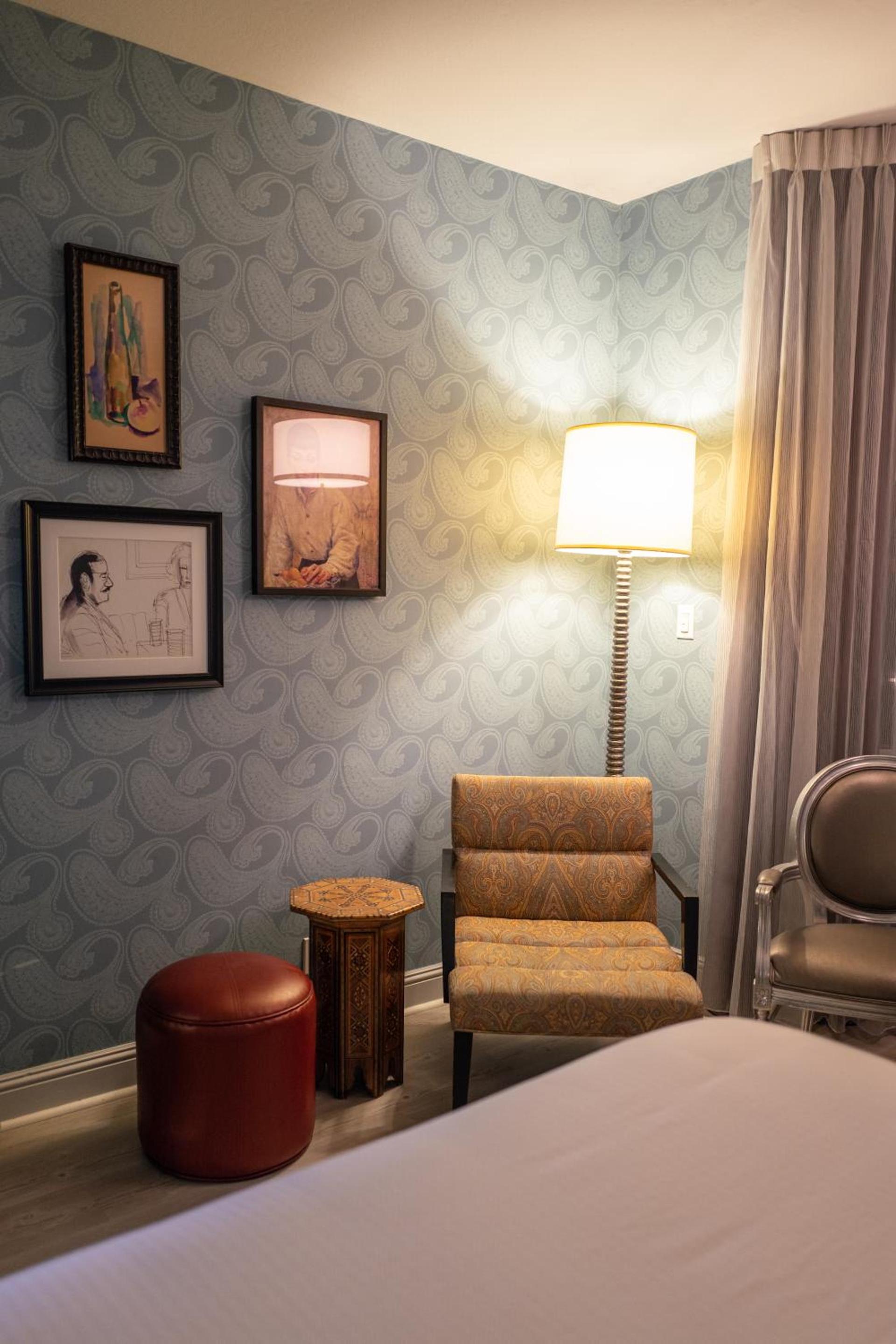 Hotel Fiona photo 5