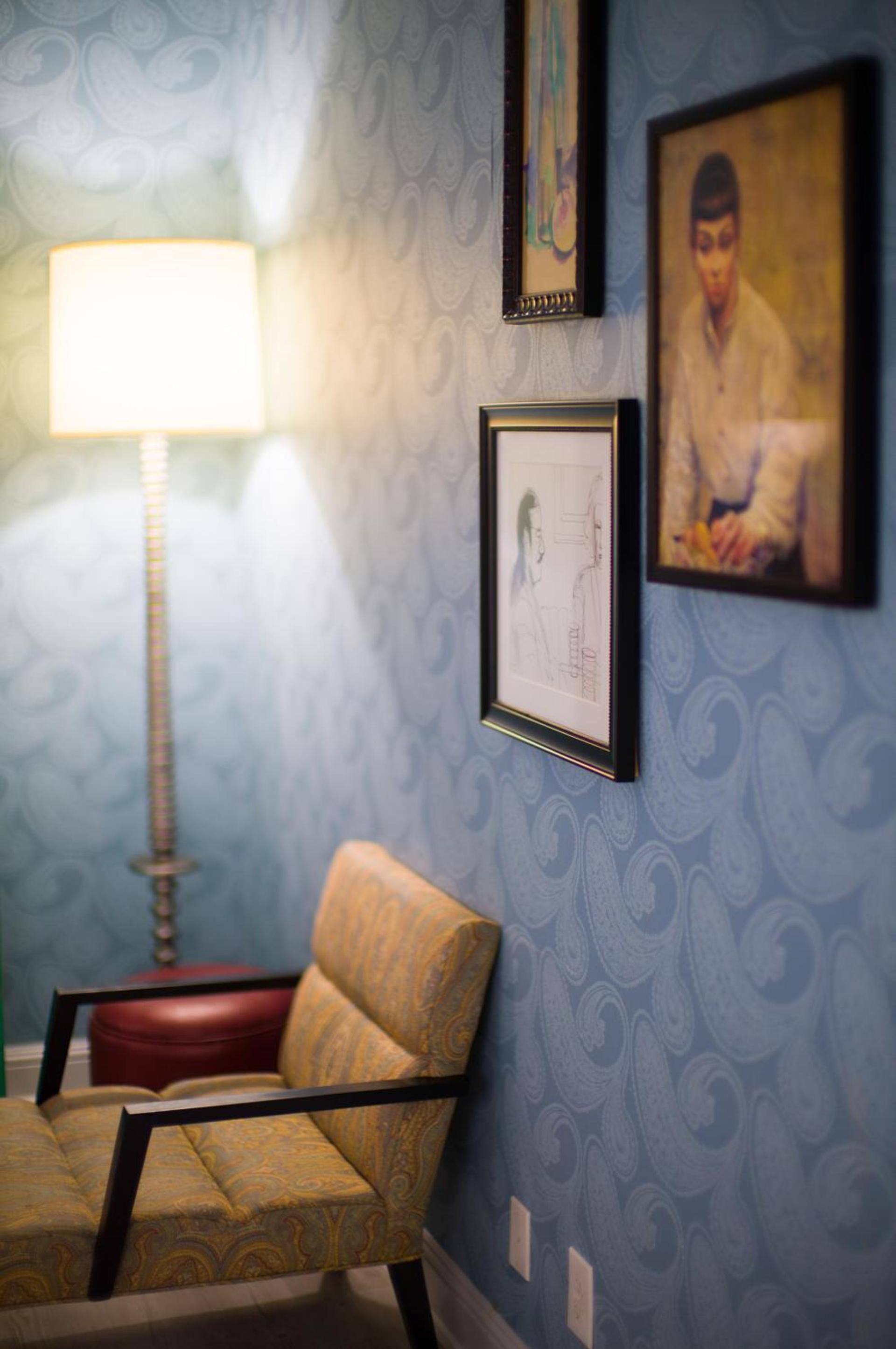 Hotel Fiona photo 61