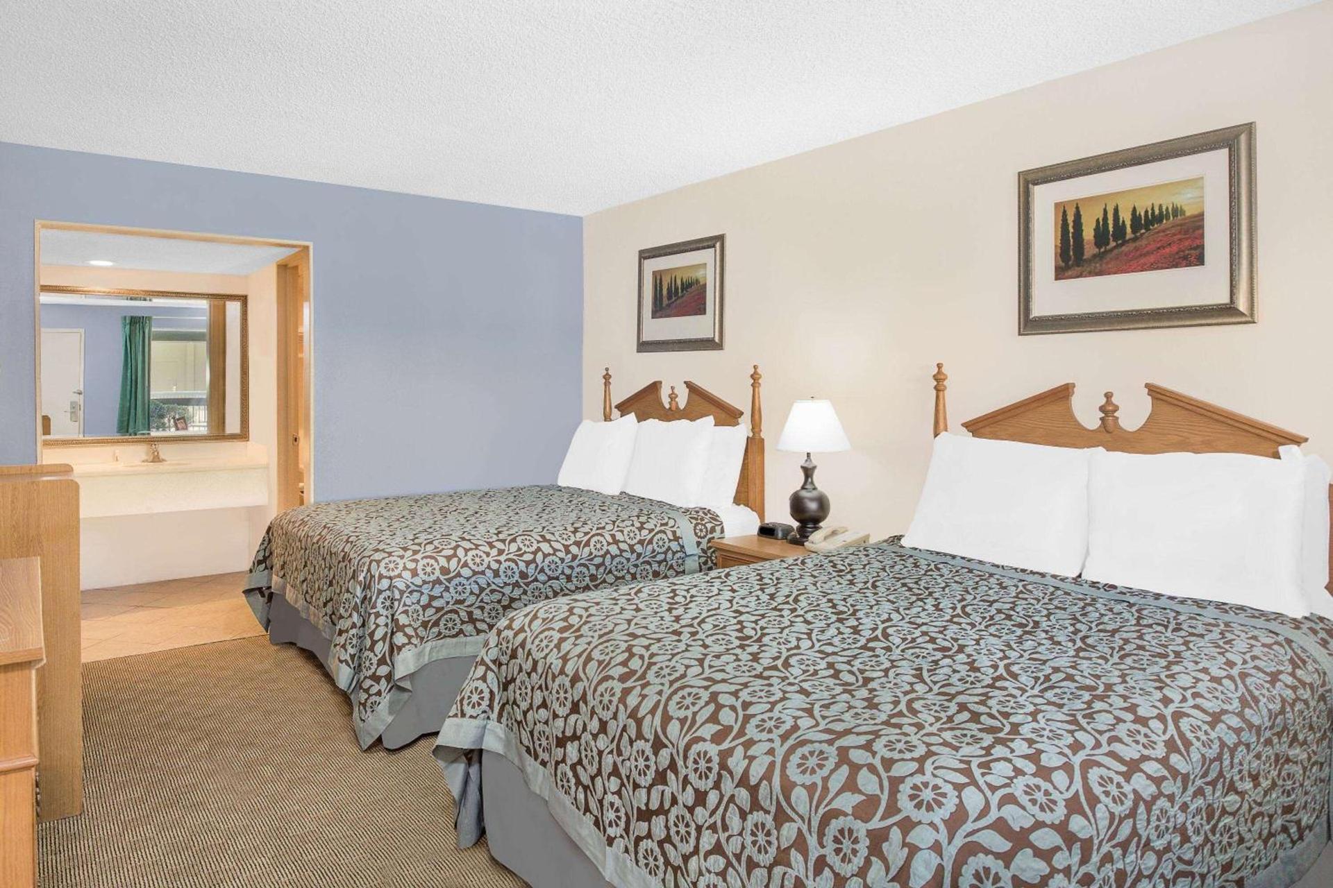 Park Inn by Radisson, Attalla-Gadsden photo 4