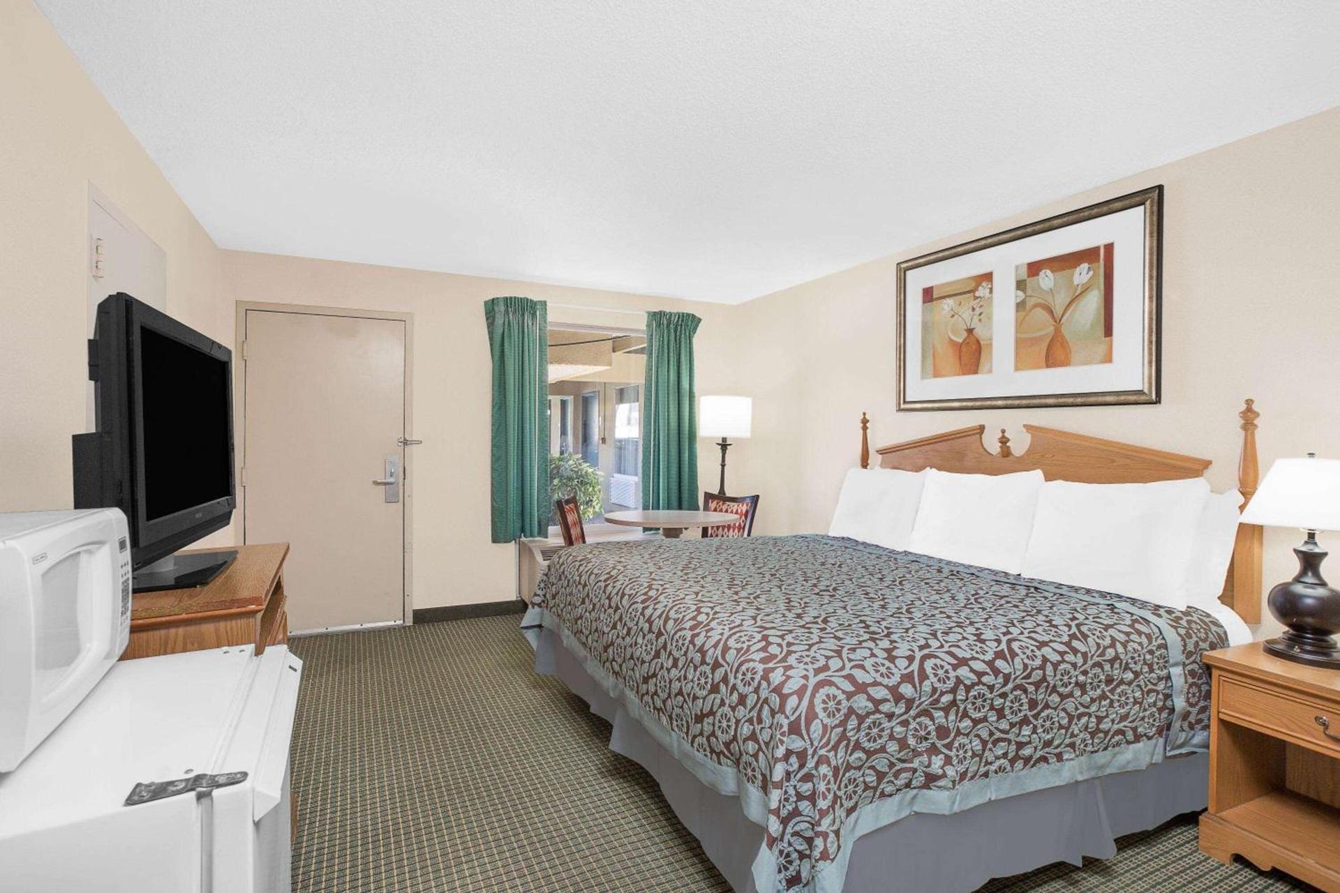 Park Inn by Radisson, Attalla-Gadsden photo 7