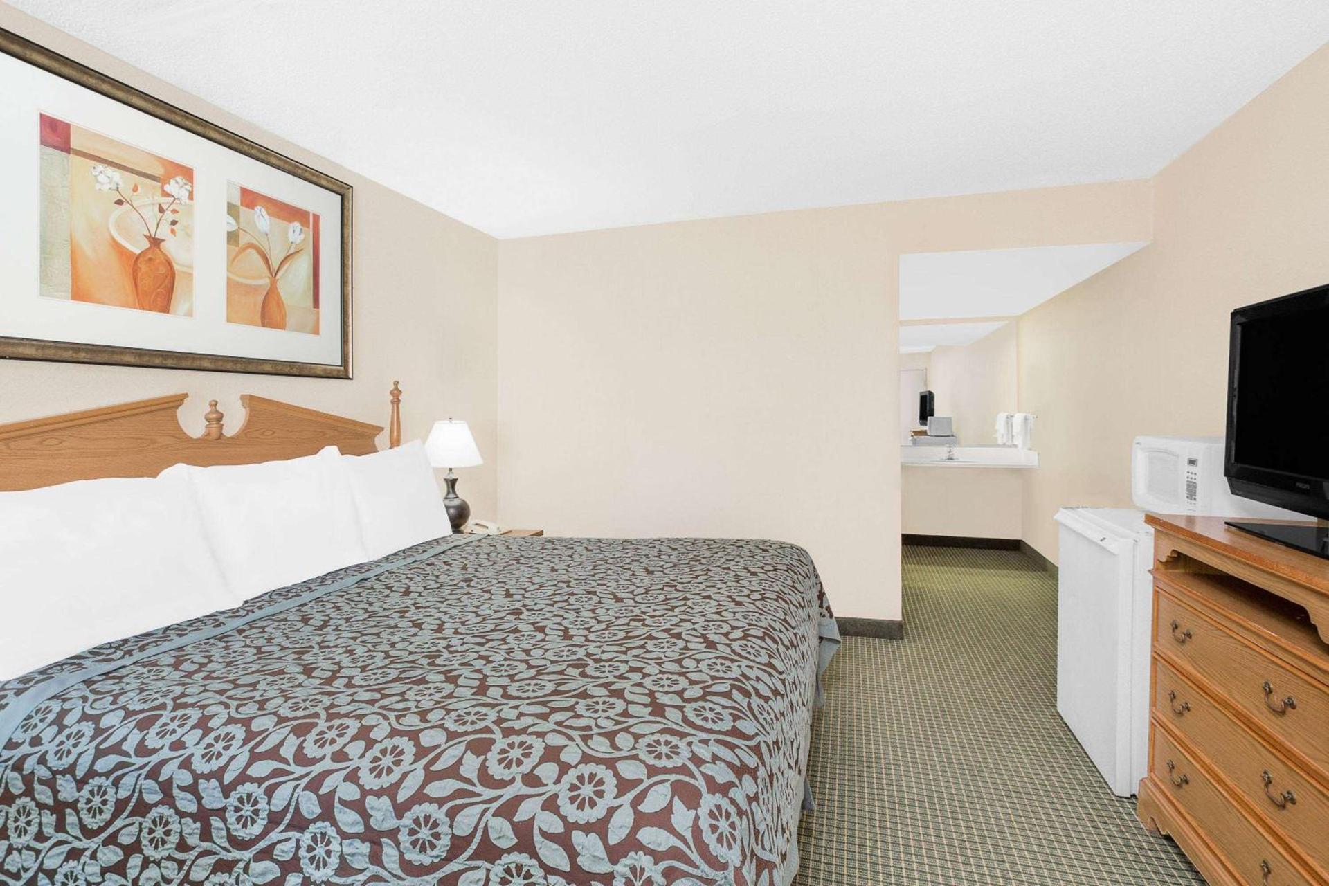 Park Inn by Radisson, Attalla-Gadsden photo 9