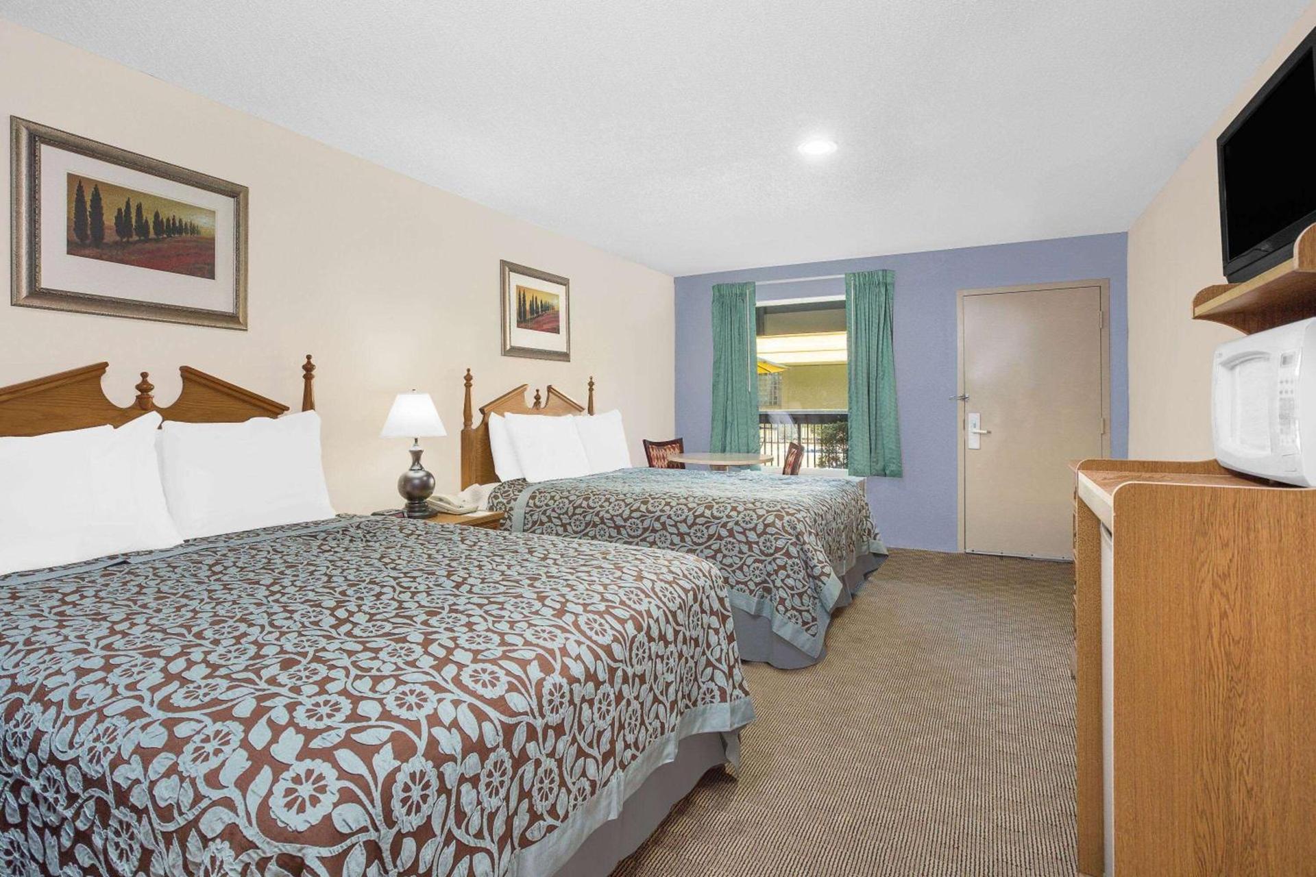 Park Inn by Radisson, Attalla-Gadsden photo 8