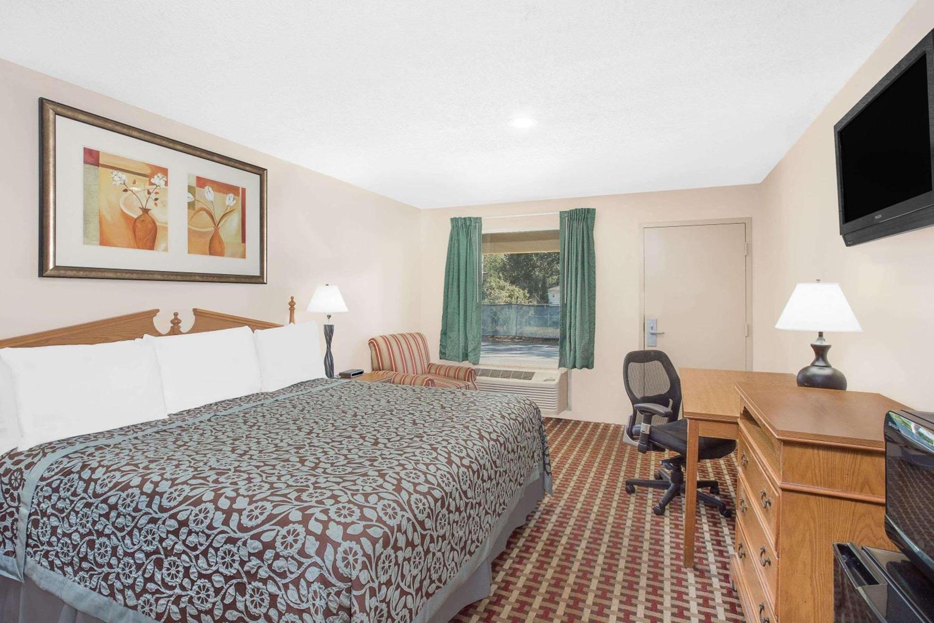 Park Inn by Radisson, Attalla-Gadsden photo 6