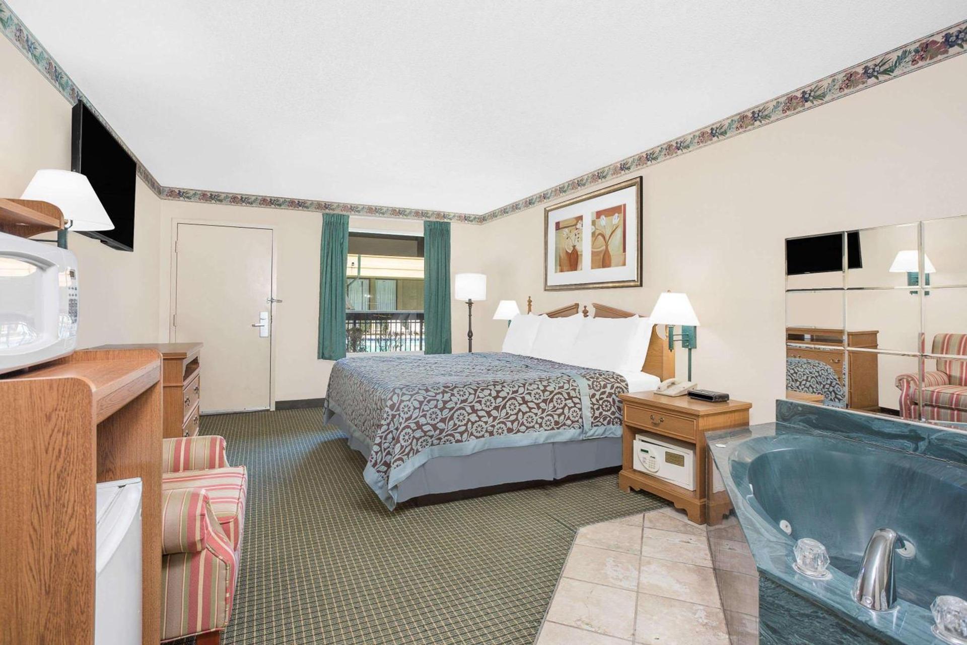 Park Inn by Radisson, Attalla-Gadsden photo 11