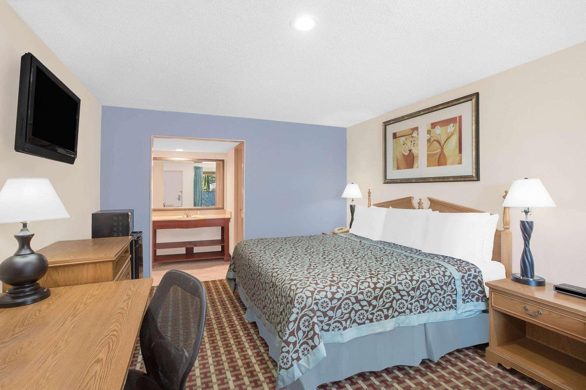 Park Inn by Radisson, Attalla-Gadsden photo 10