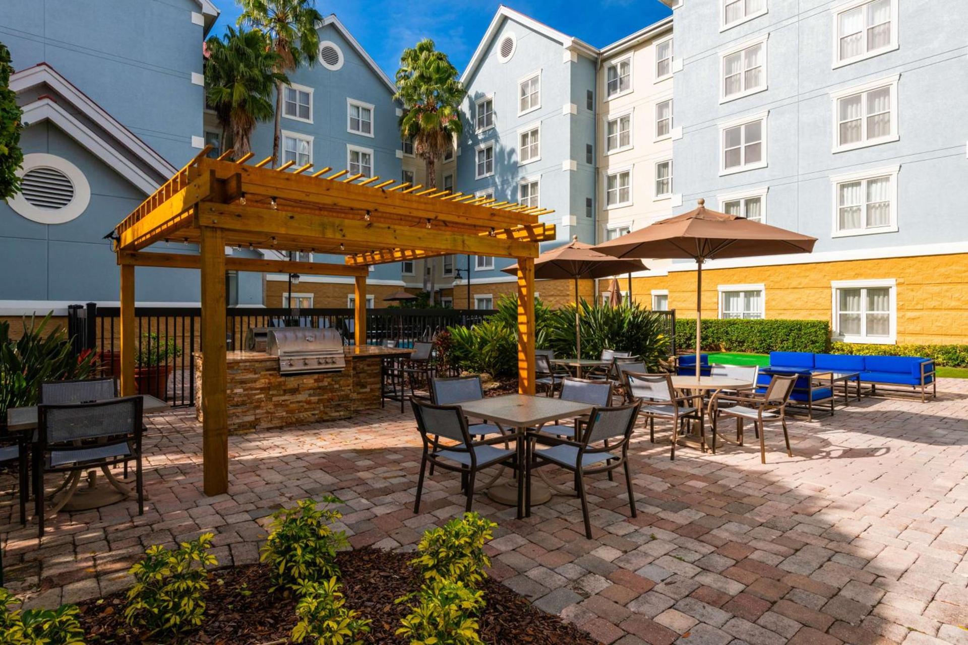 Homewood Suites by Hilton Lake Mary Orlando North photo 6