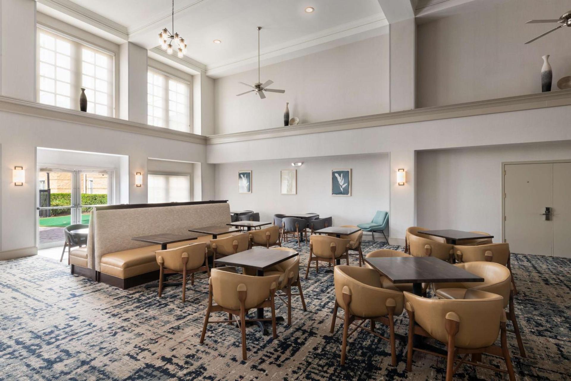 Homewood Suites by Hilton Lake Mary Orlando North photo 18
