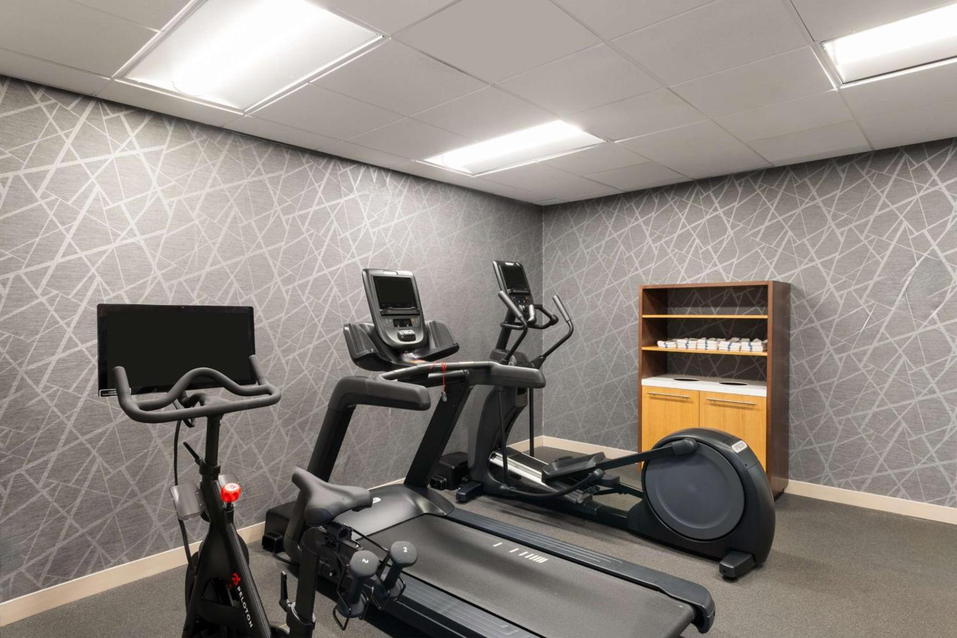 Homewood Suites by Hilton Lake Mary Orlando North photo 20