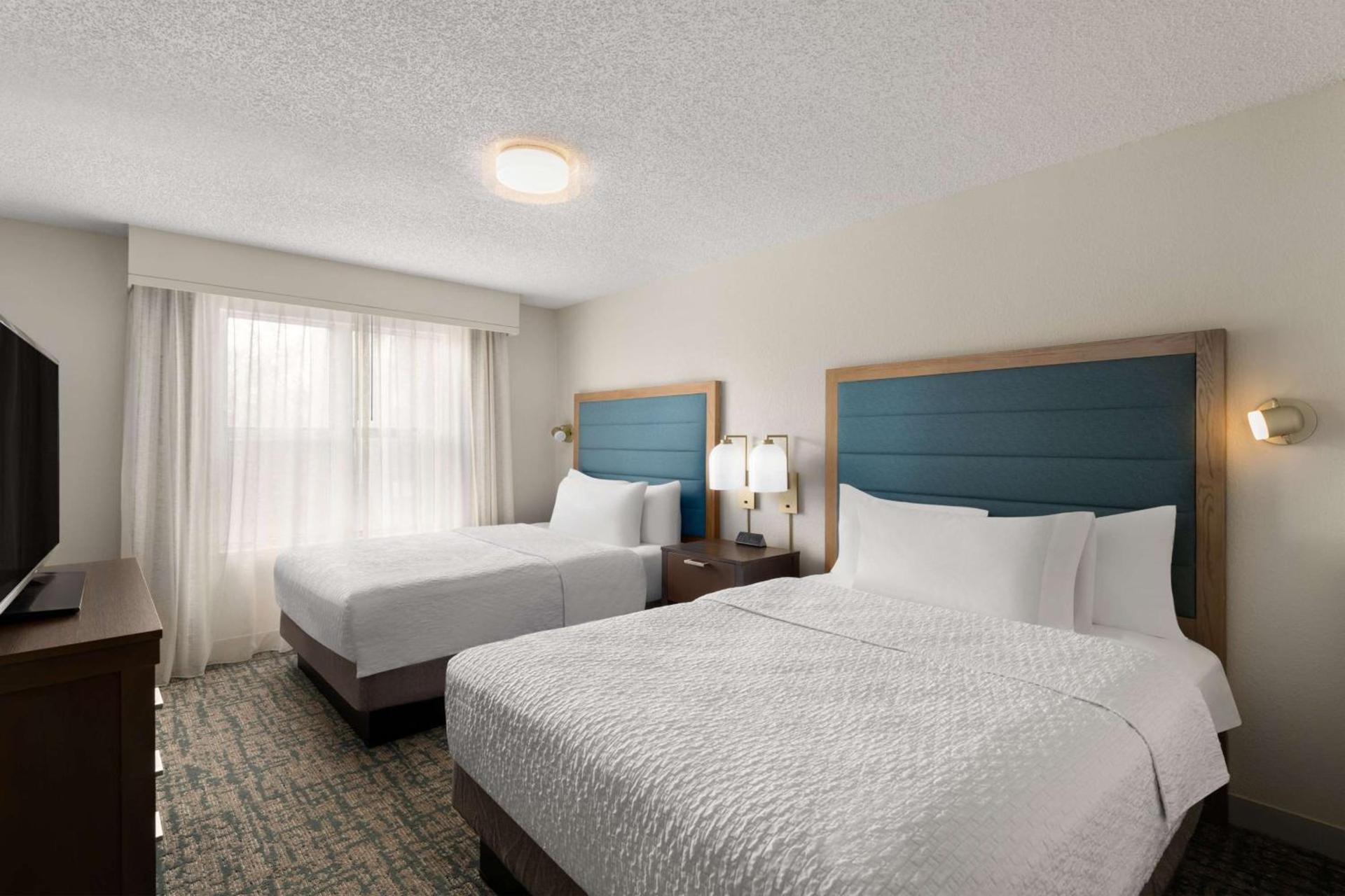 Homewood Suites by Hilton Lake Mary Orlando North photo 39