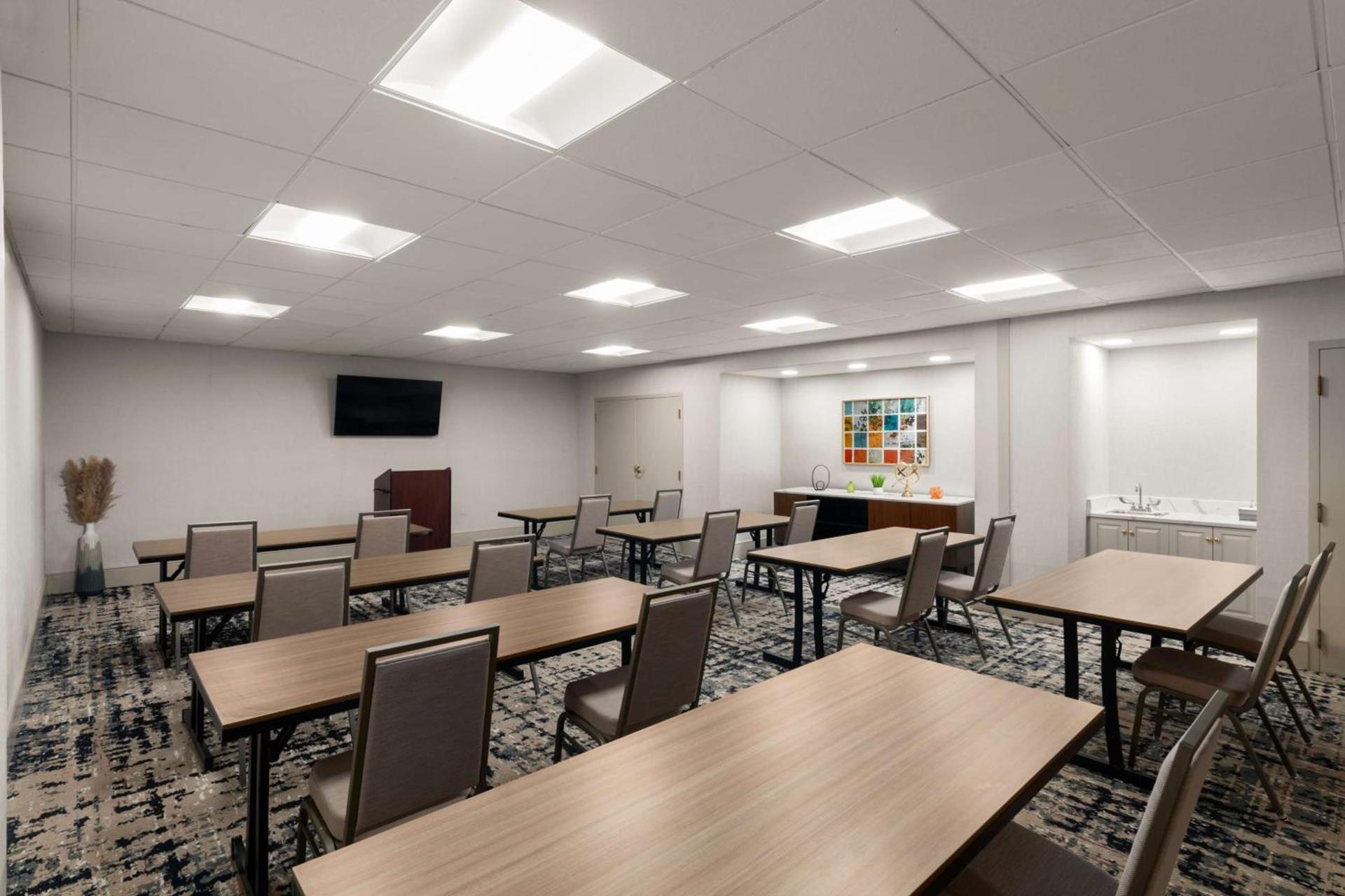 Homewood Suites by Hilton Lake Mary Orlando North photo 40