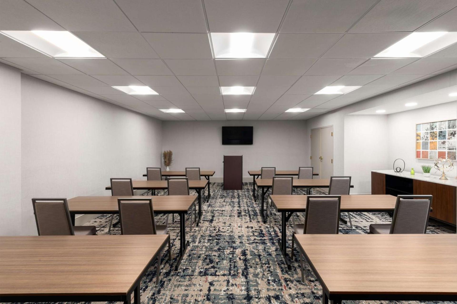 Homewood Suites by Hilton Lake Mary Orlando North photo 41