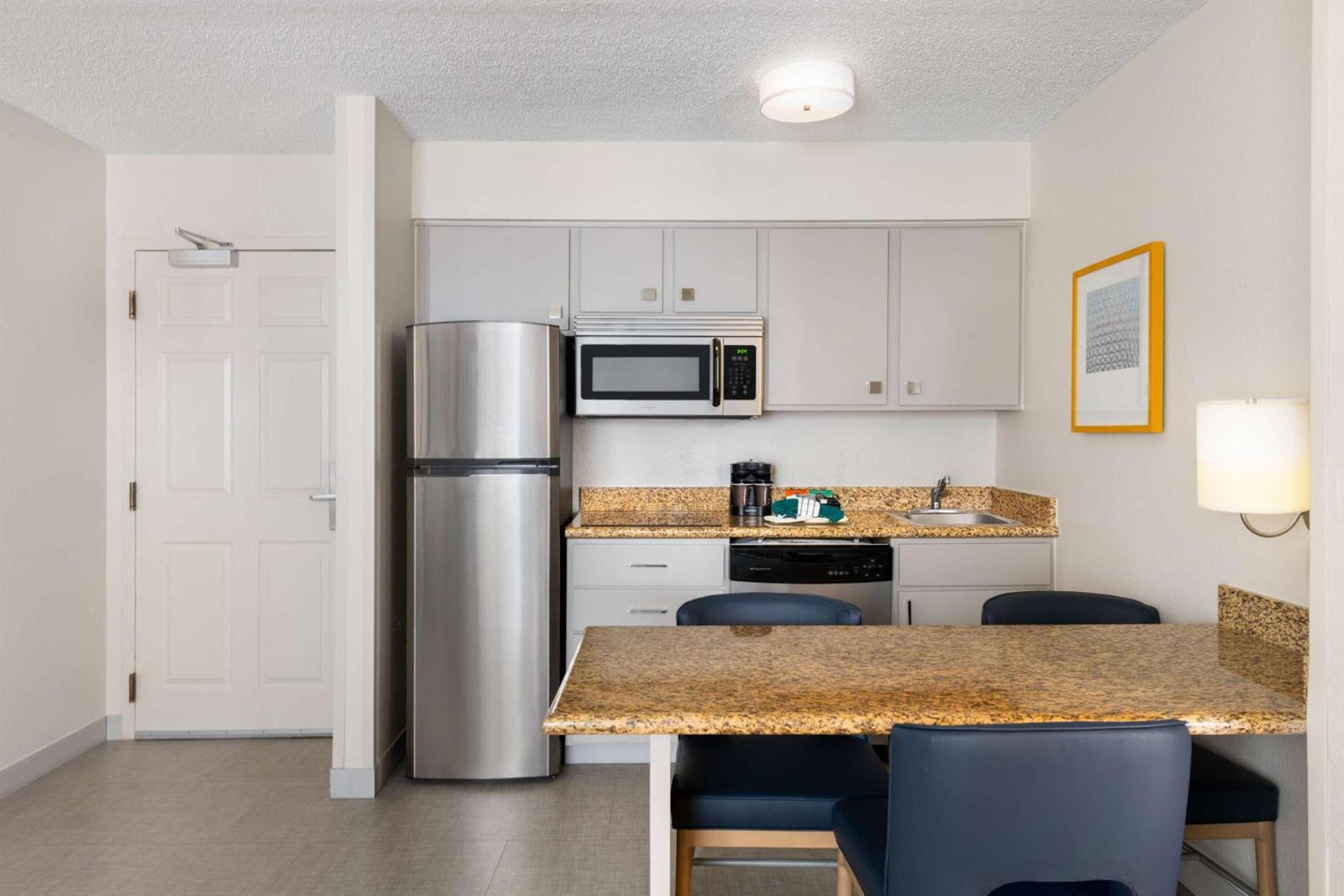 Homewood Suites by Hilton Lake Mary Orlando North photo 48
