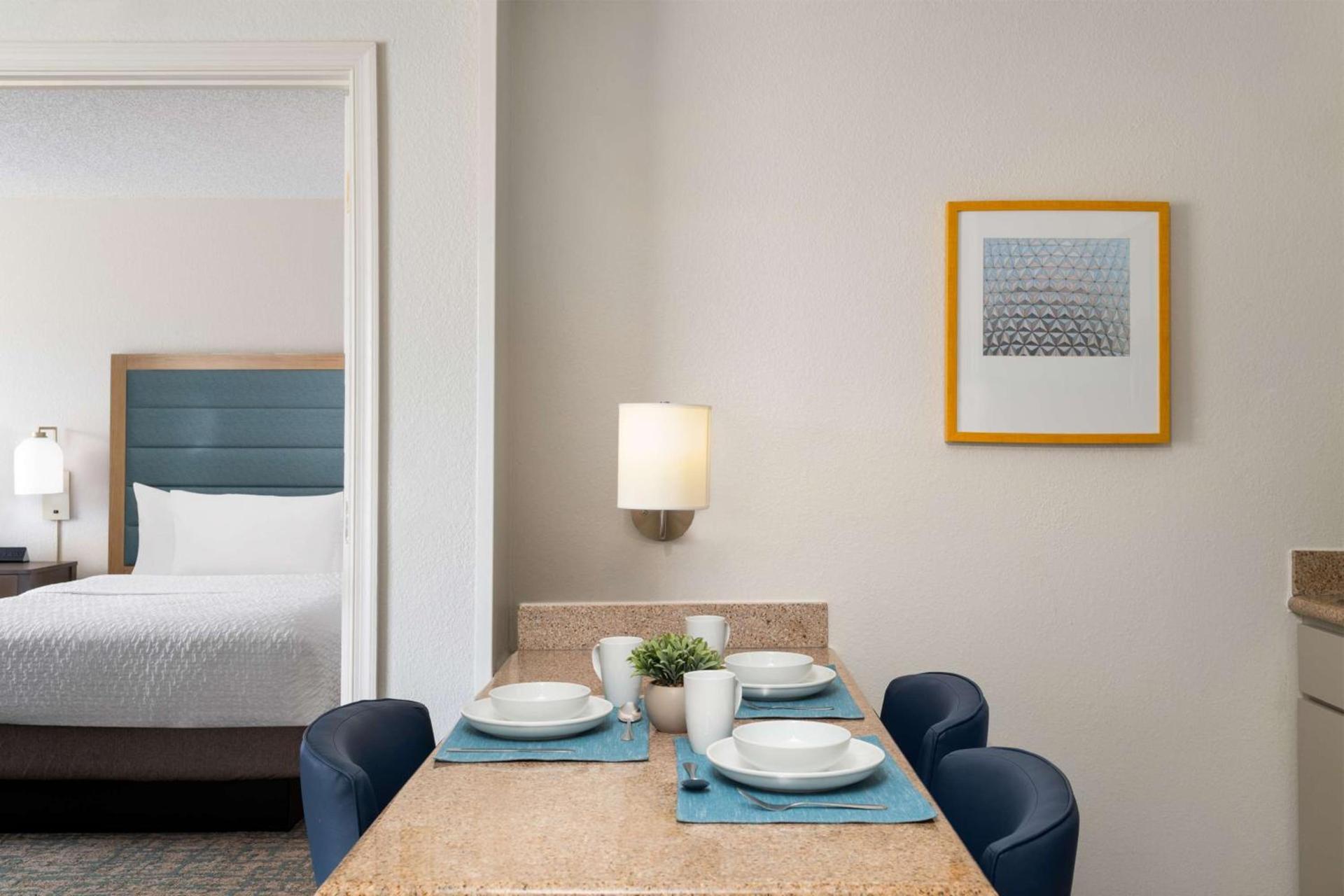 Homewood Suites by Hilton Lake Mary Orlando North photo 49