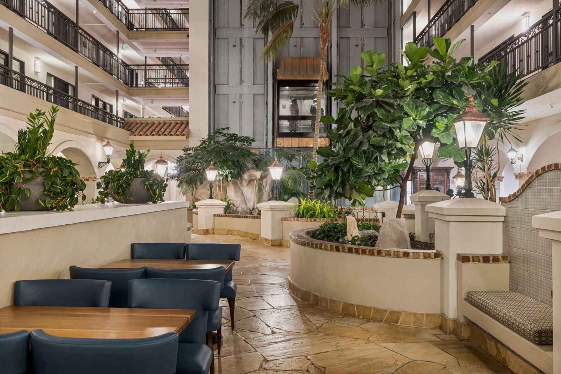 Embassy Suites by Hilton Los Angeles International Airport South photo 36
