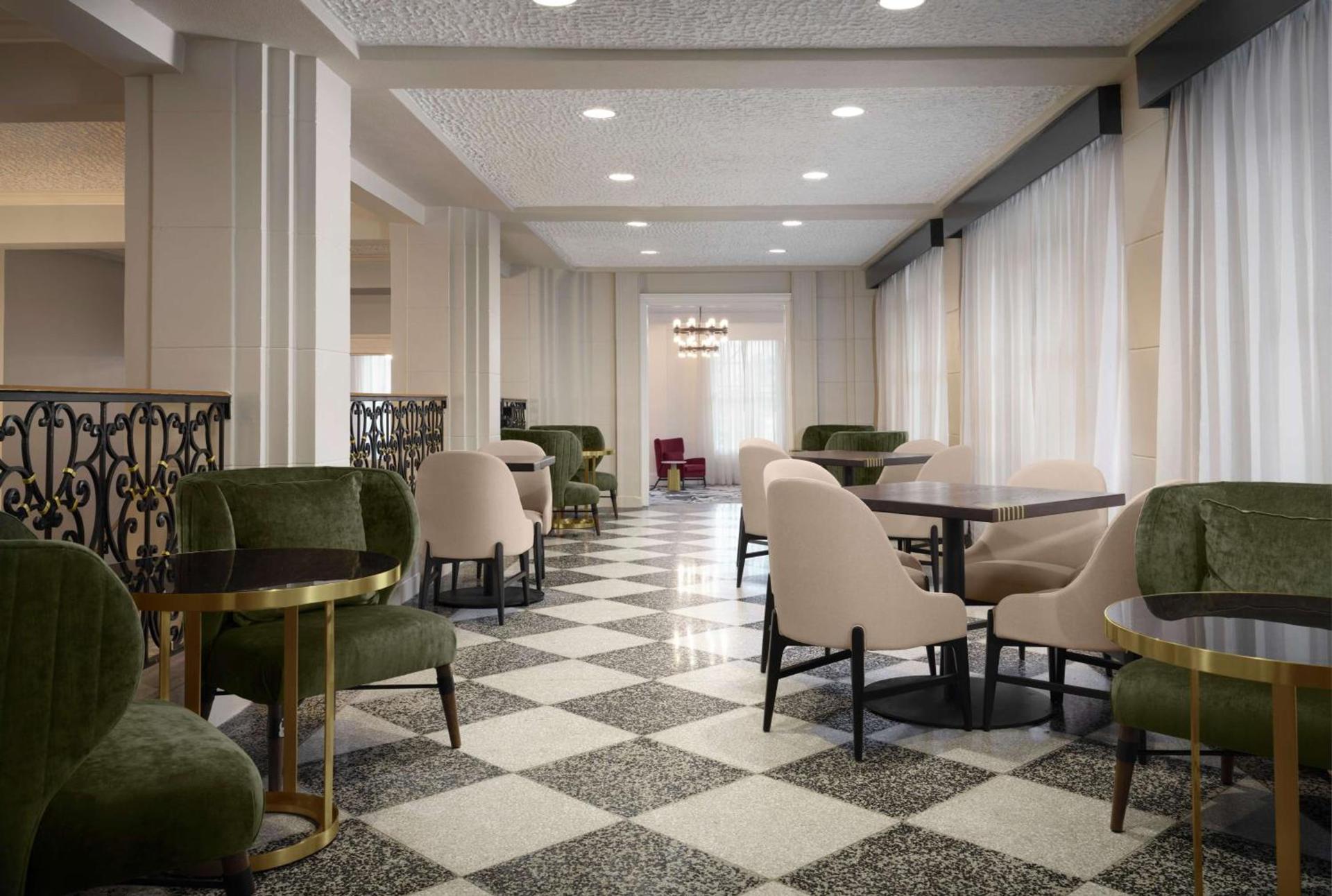 Hotel Flor Tampa Downtown, Tapestry Collection By Hilton photo 4