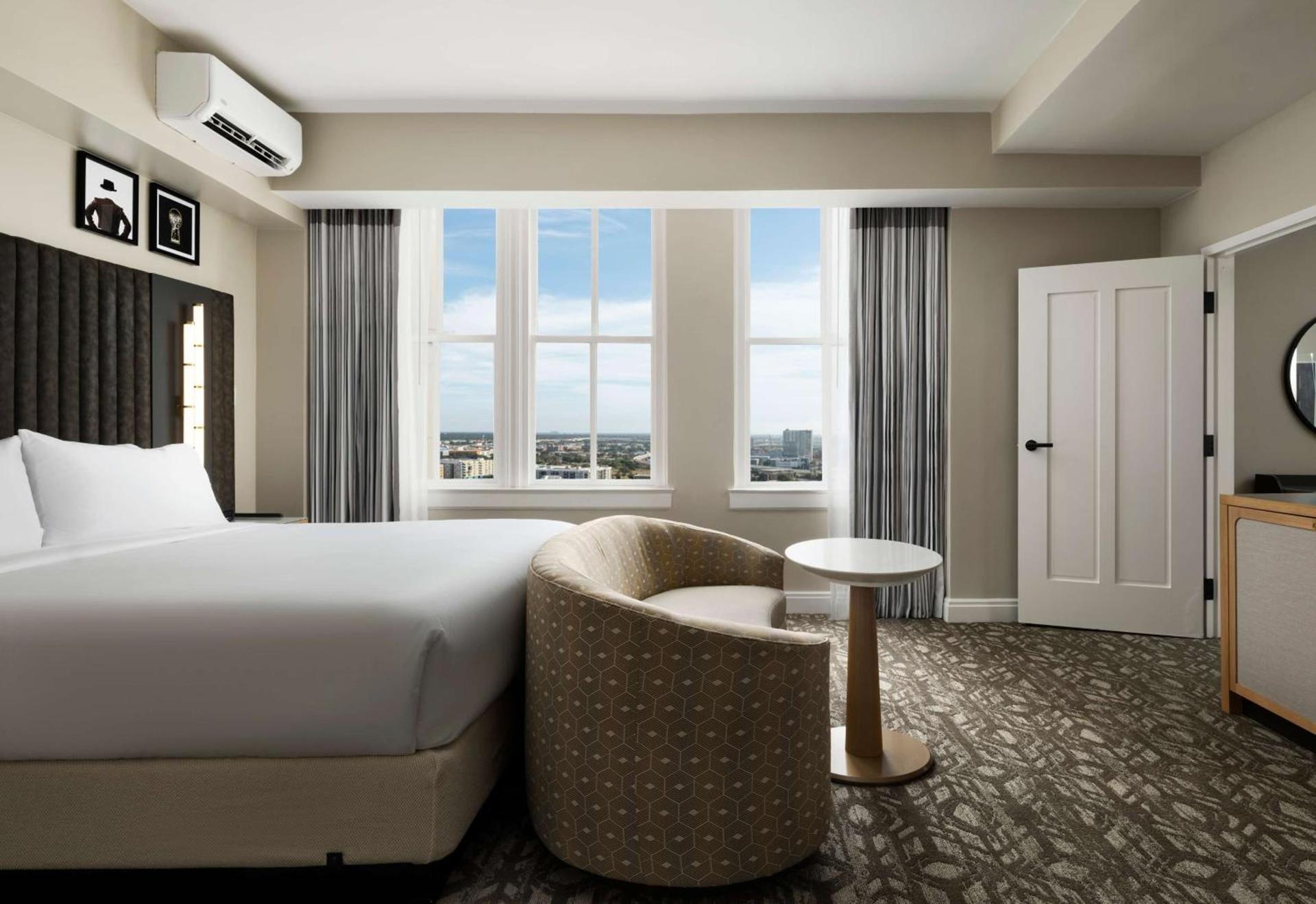 Hotel Flor Tampa Downtown, Tapestry Collection By Hilton photo 19
