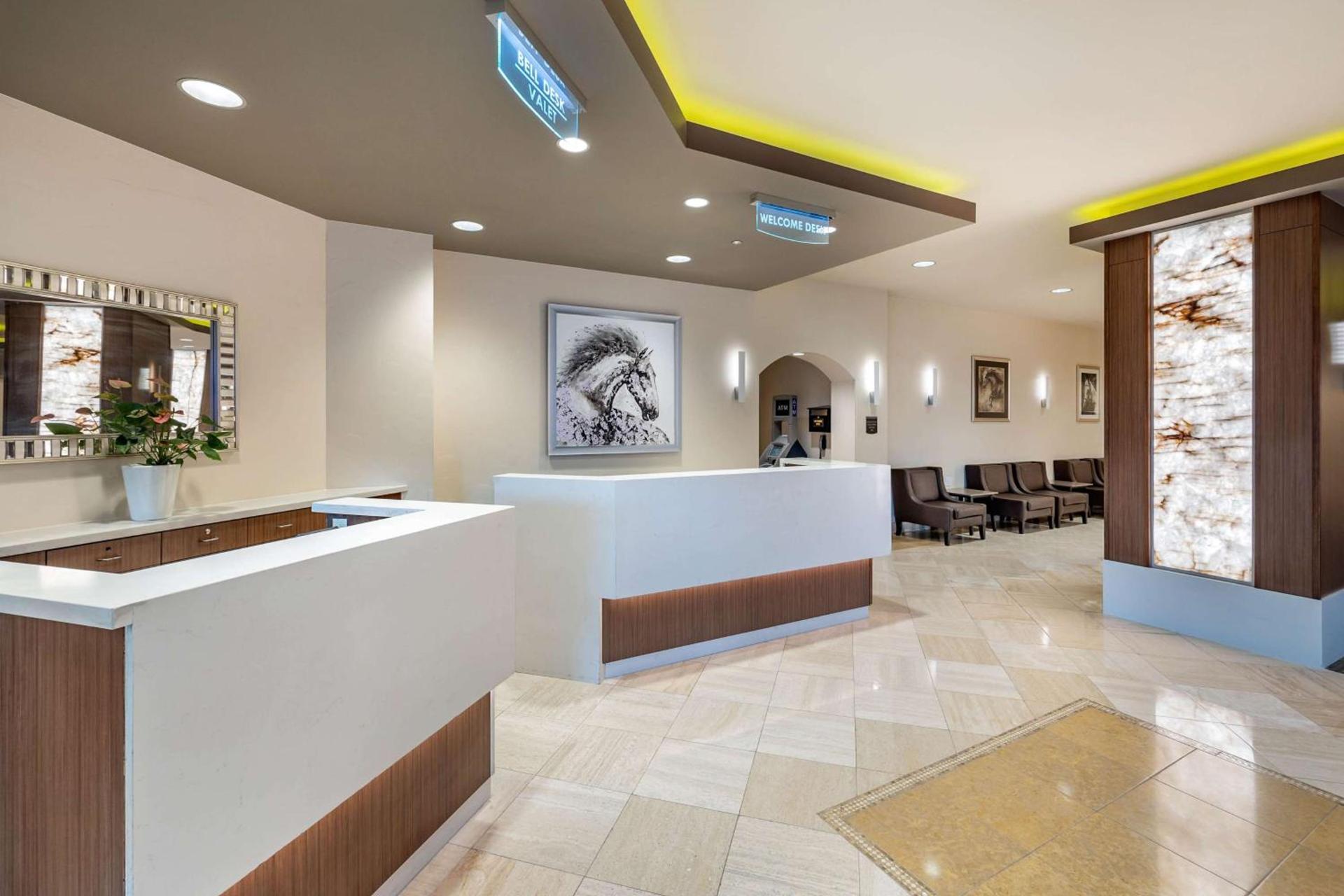 Hilton Vacation Club Polo Towers Las Vegas photo 5