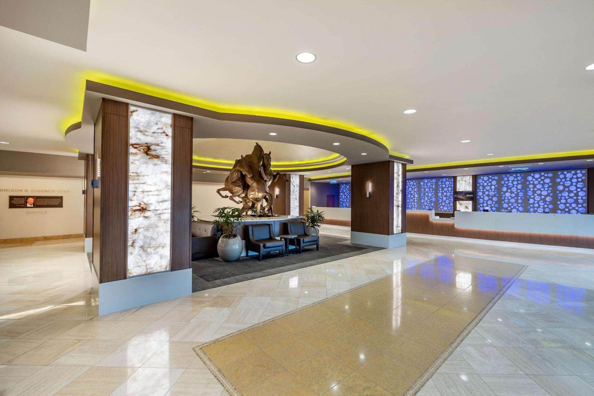 Hilton Vacation Club Polo Towers Las Vegas photo 6