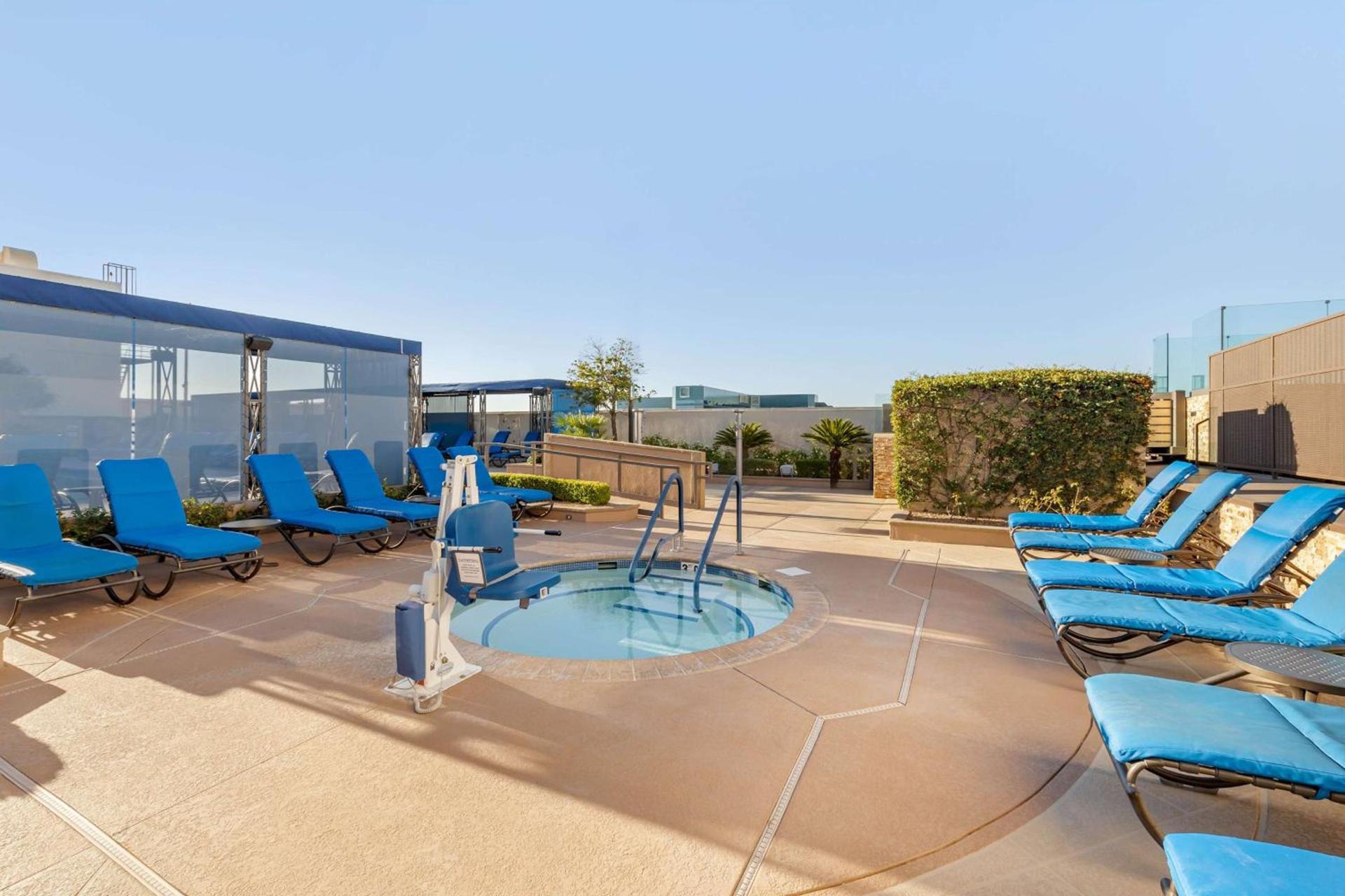 Hilton Vacation Club Polo Towers Las Vegas photo 18