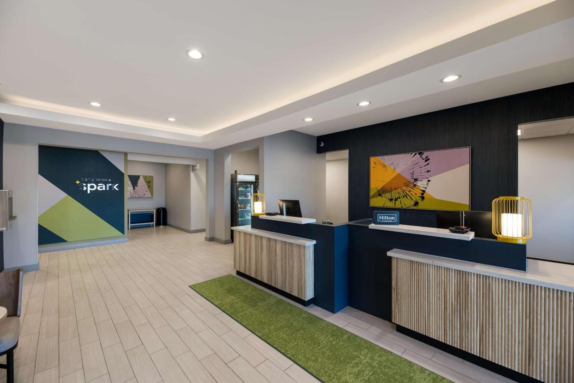 Spark by Hilton Midland South photo 6