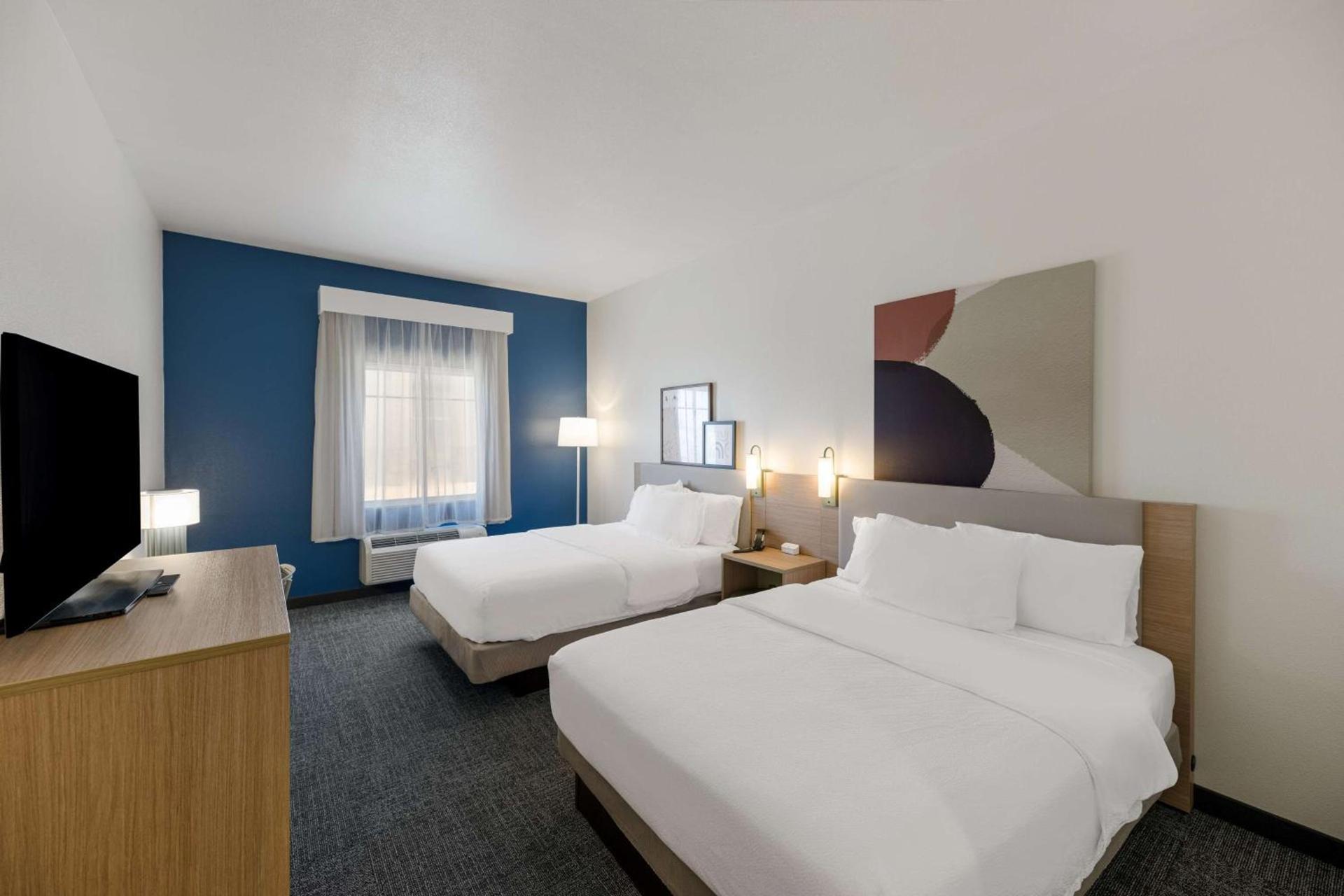 Spark by Hilton Midland South photo 17