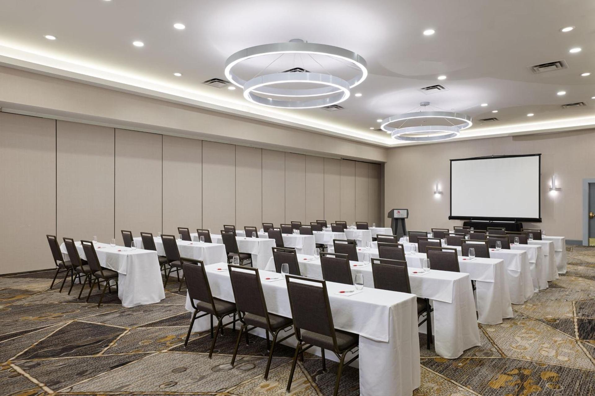 Marriott Cincinnati Northeast photo 25