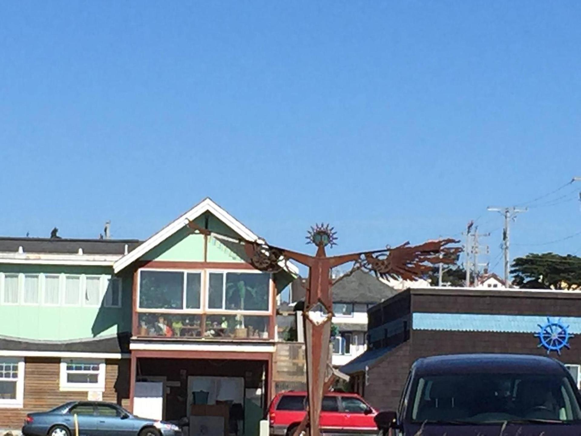 Summer Wind Budget Motel photo 27