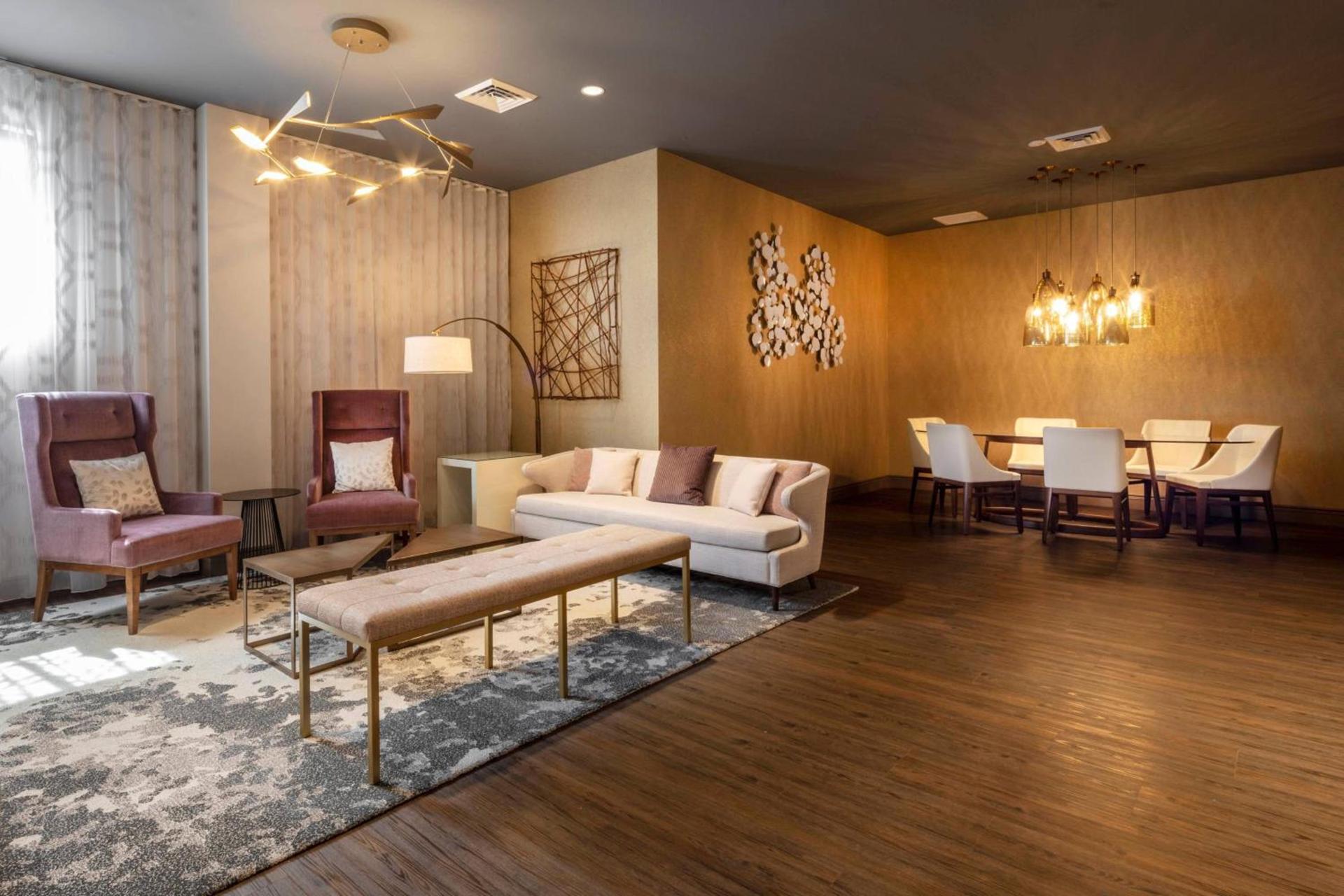 Auburn Marriott Opelika Resort & Spa at Grand National photo 61