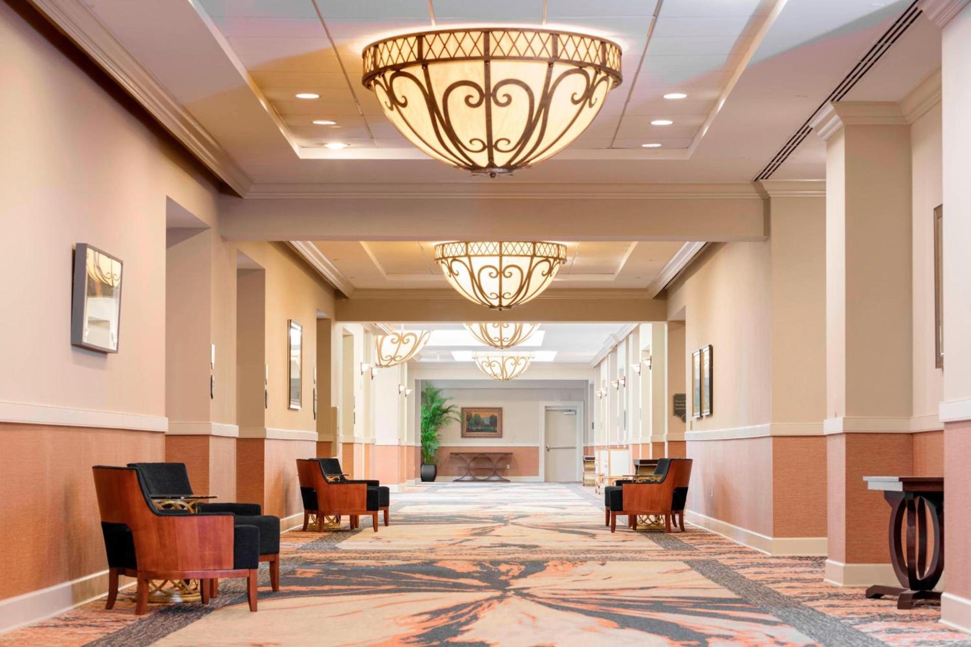 Auburn Marriott Opelika Resort & Spa at Grand National photo 68