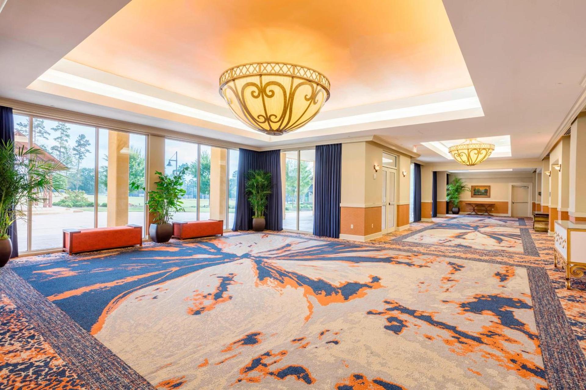 Auburn Marriott Opelika Resort & Spa at Grand National photo 69