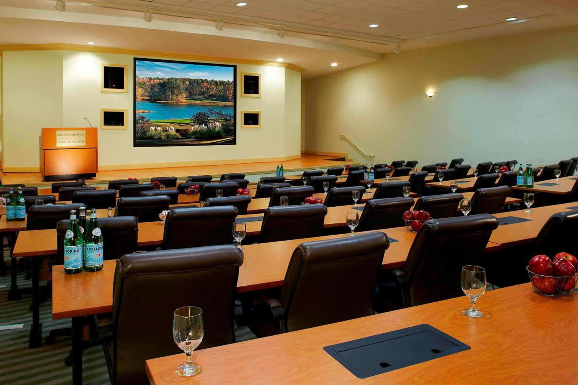 Auburn Marriott Opelika Resort & Spa at Grand National photo 72