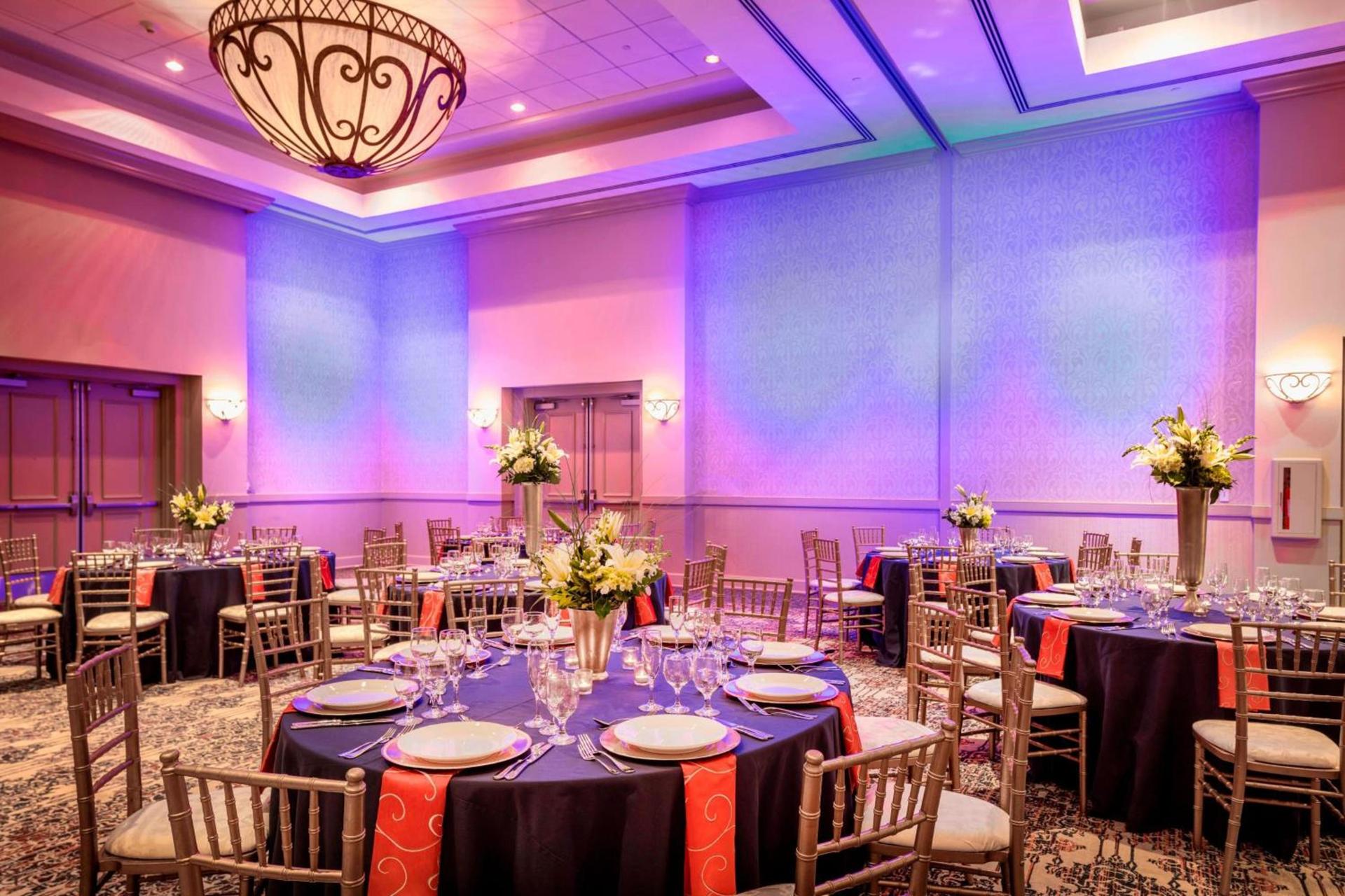 Auburn Marriott Opelika Resort & Spa at Grand National photo 76