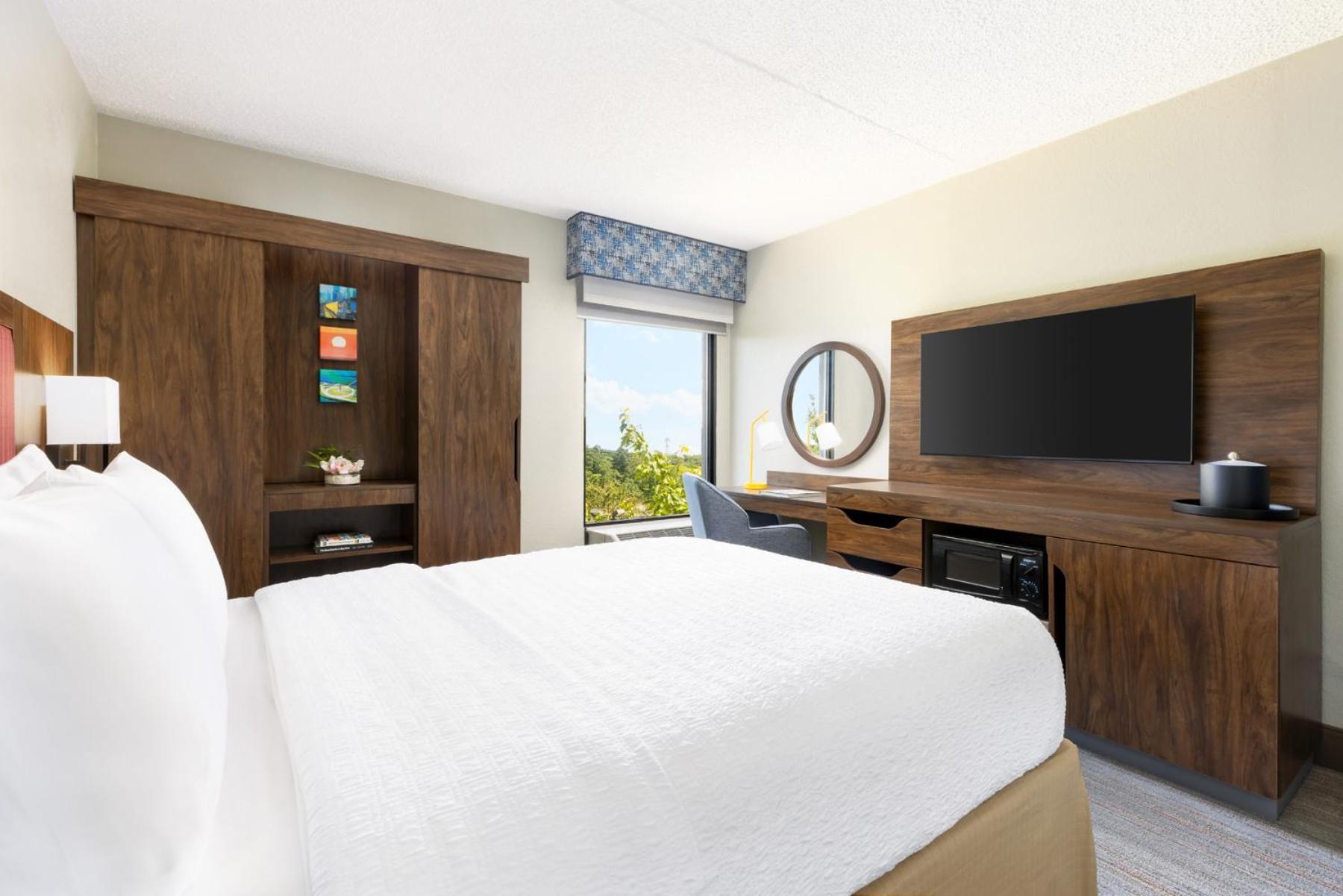 Hampton Inn Long Island/Islandia photo 28