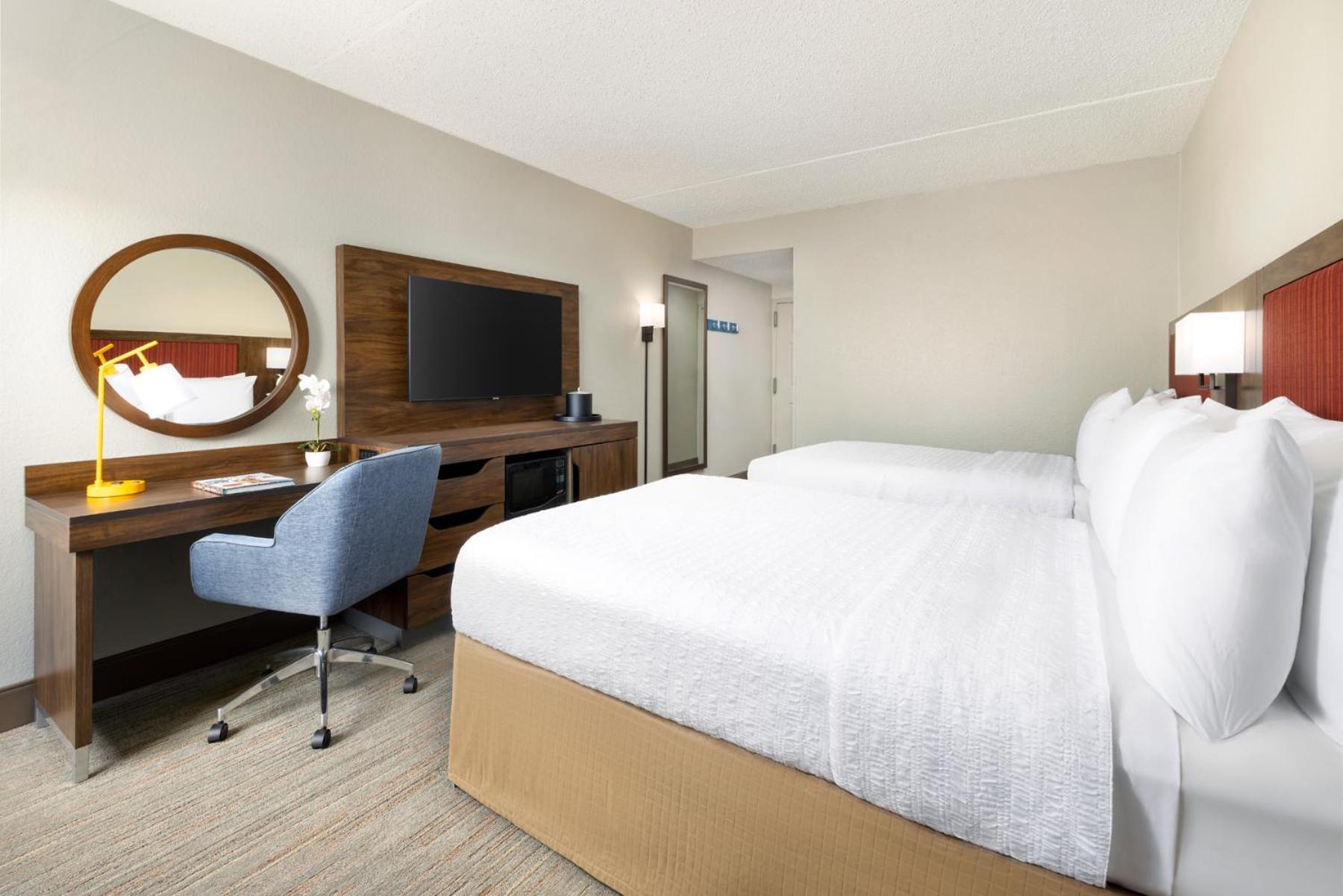 Hampton Inn Long Island/Islandia photo 27