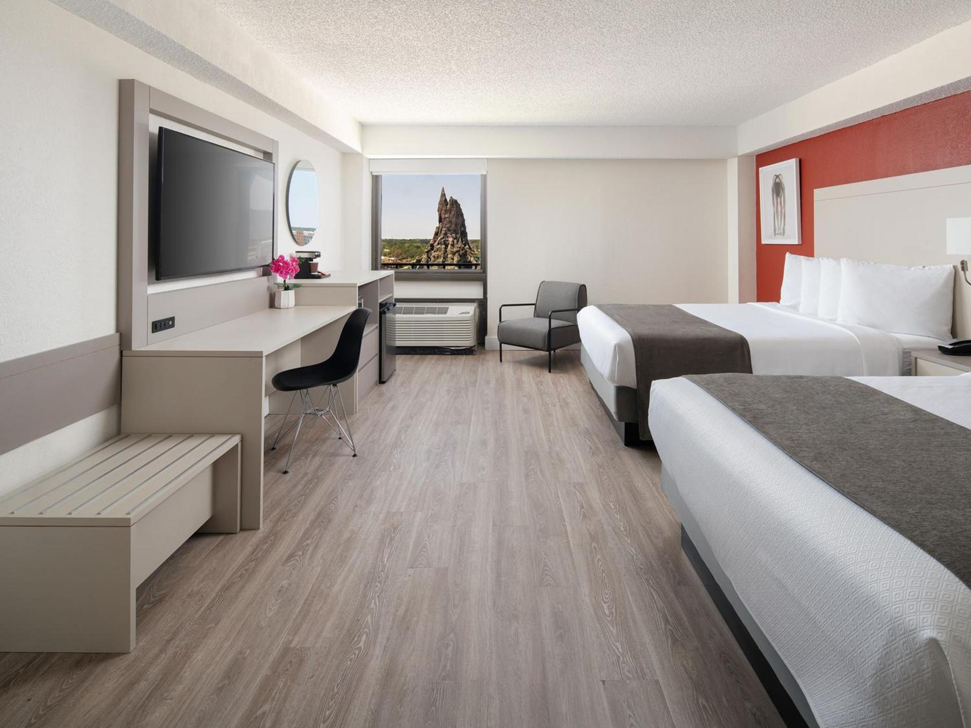 Wyndham I-Drive Avanti Resort & Conference Center photo 59