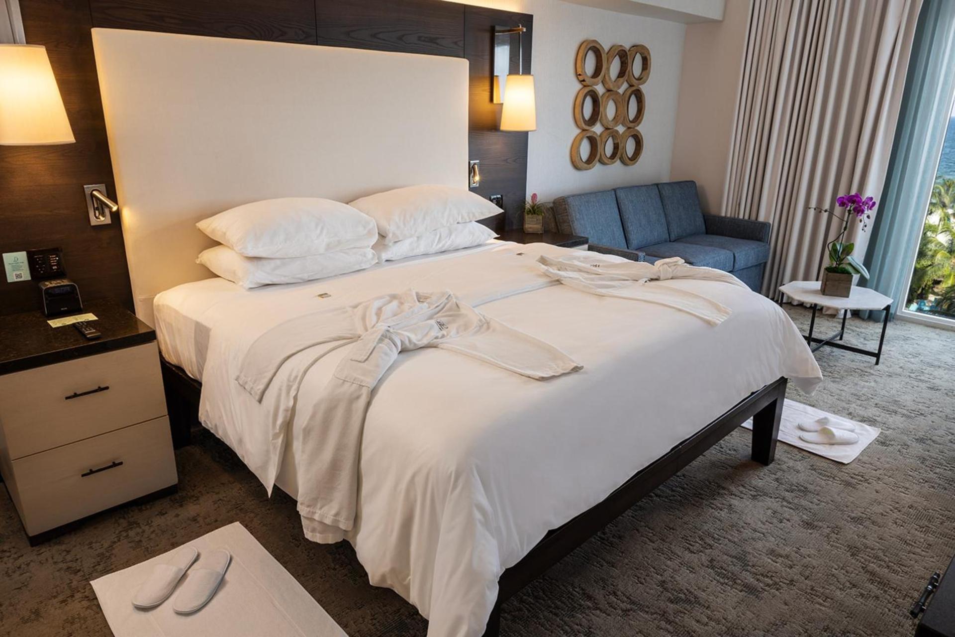 The Palms Hotel & Spa photo 63