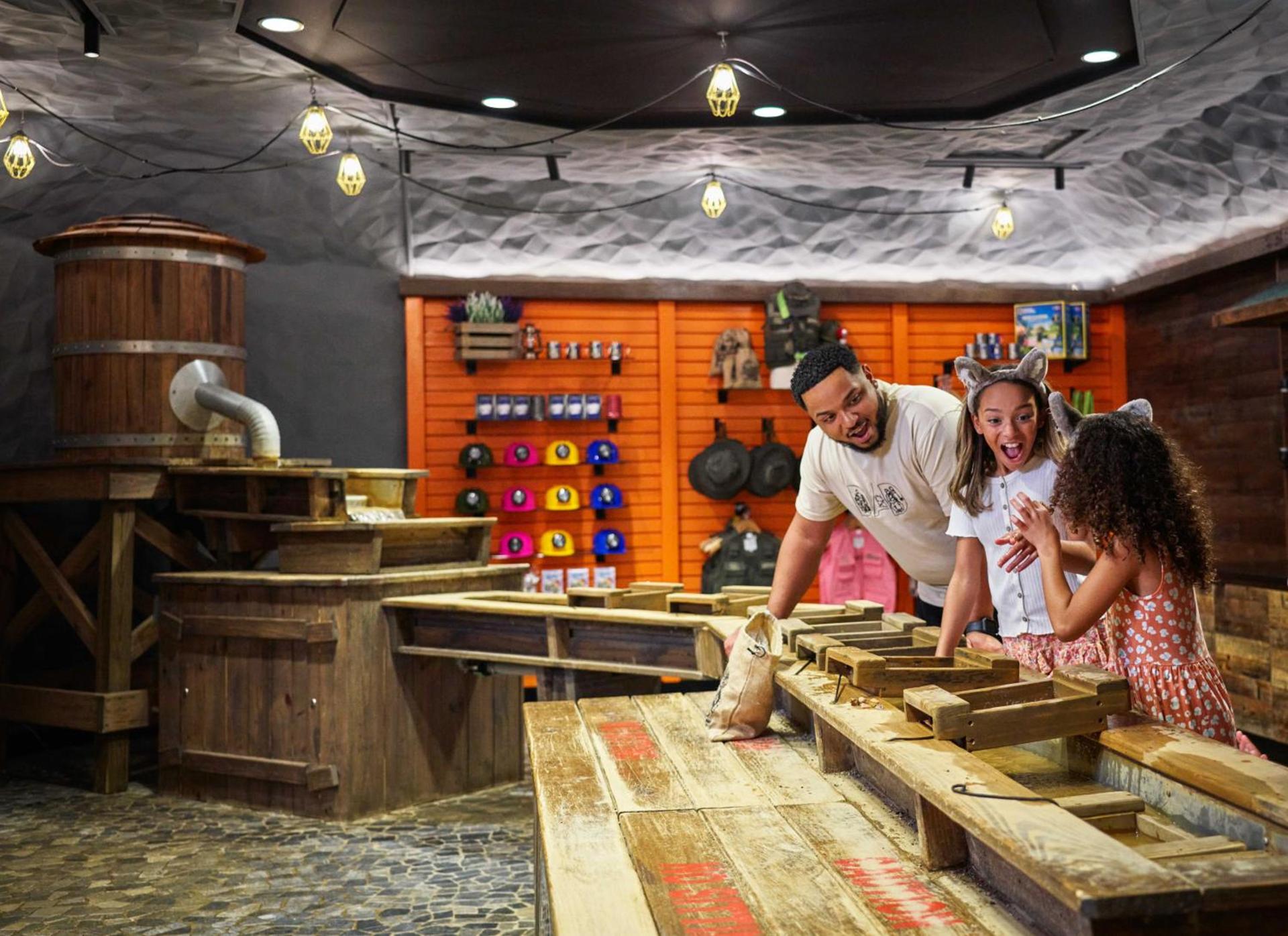 Great Wolf Lodge Bloomington photo 4